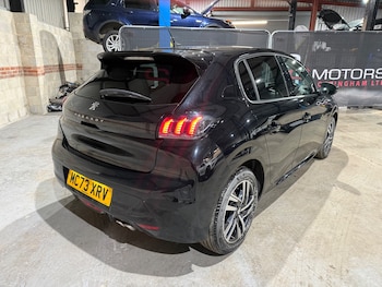 Used Peugeot 208 2024 for sale - 77428285: Photo