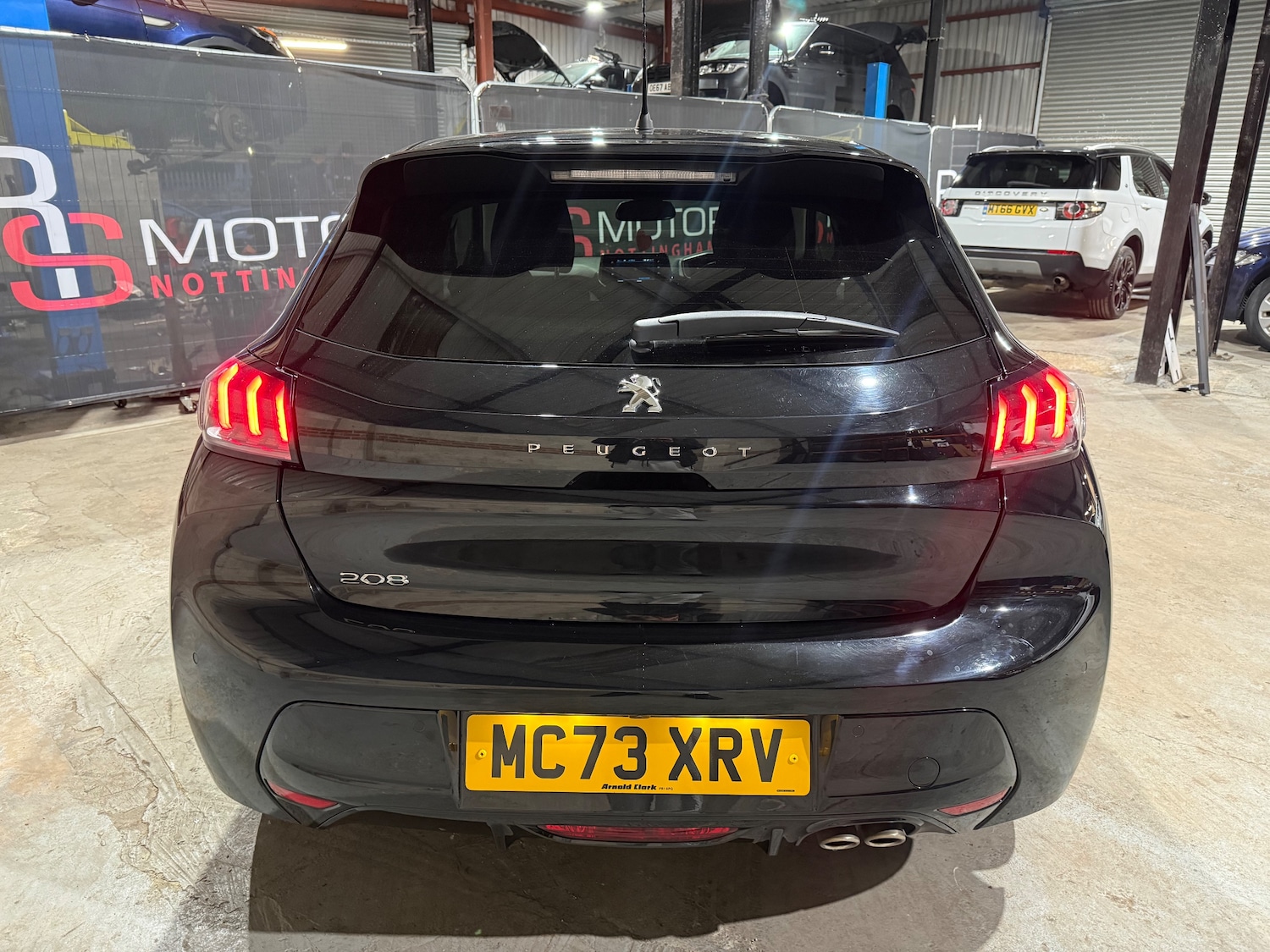 Used Peugeot 208 2024 for sale - 77428285: Photo 4