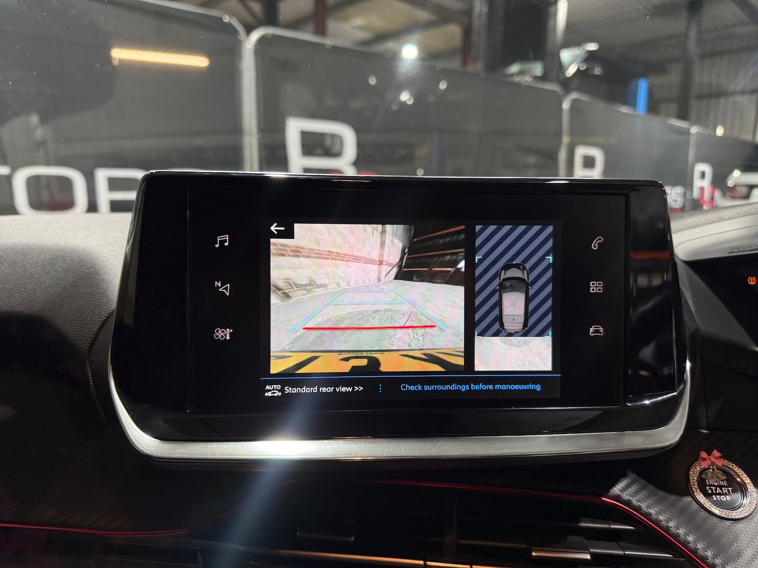 Used Peugeot 208 2024 for sale - 77428285: Photo 41