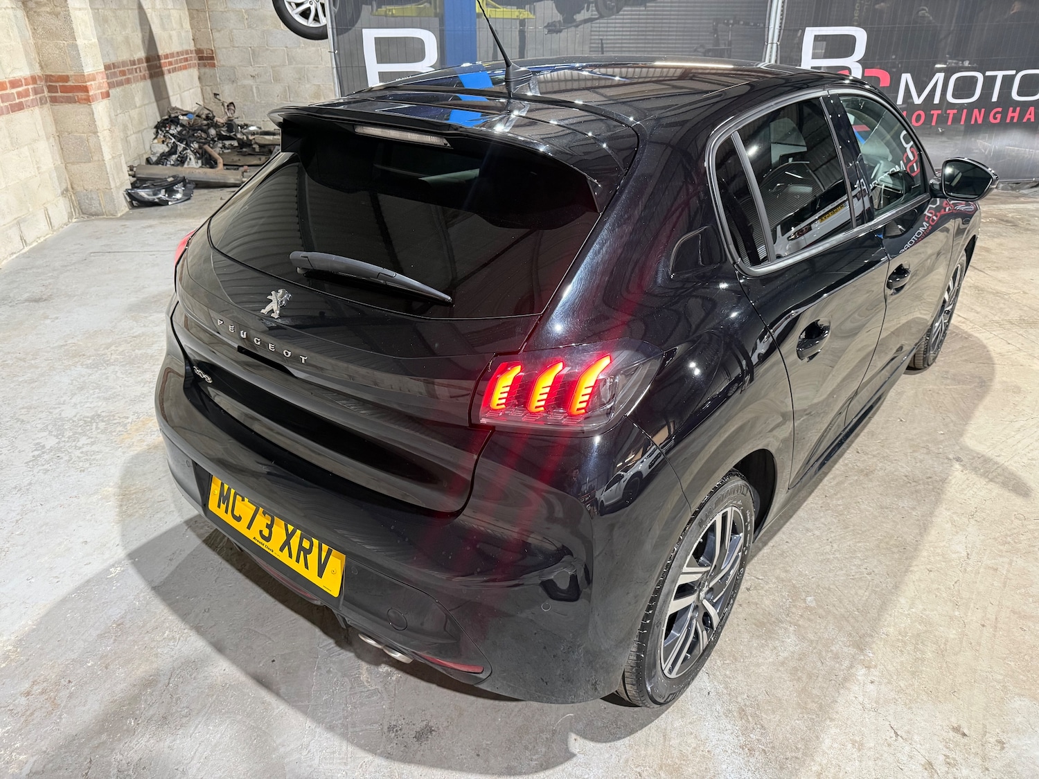 Used Peugeot 208 2024 for sale - 77428285: Photo 42