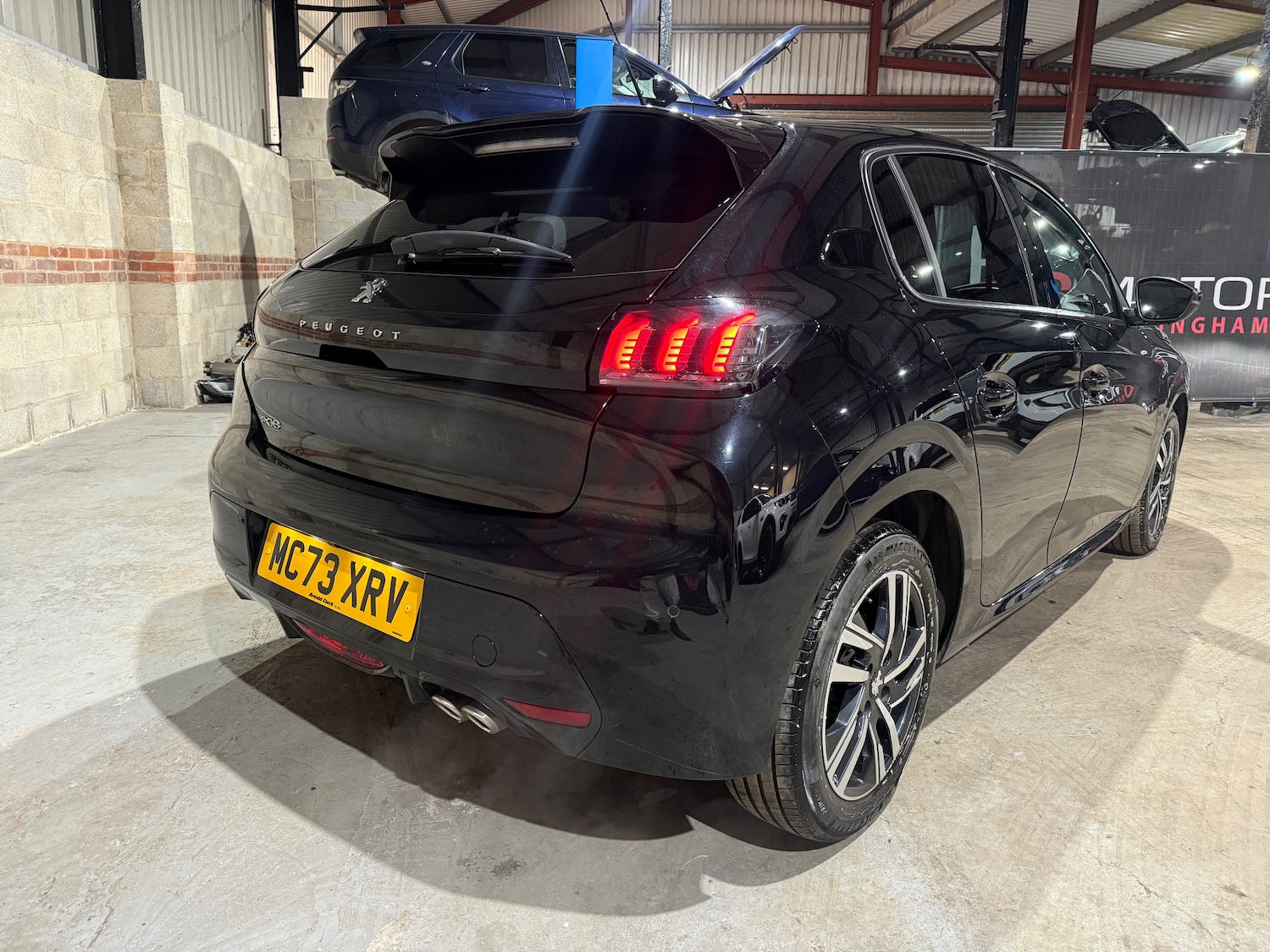 Used Peugeot 208 2024 for sale - 77428285: Photo 43