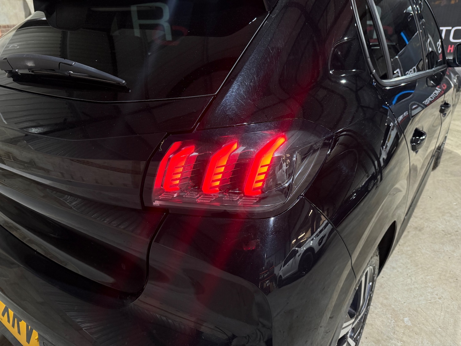 Used Peugeot 208 2024 for sale - 77428285: Photo 44