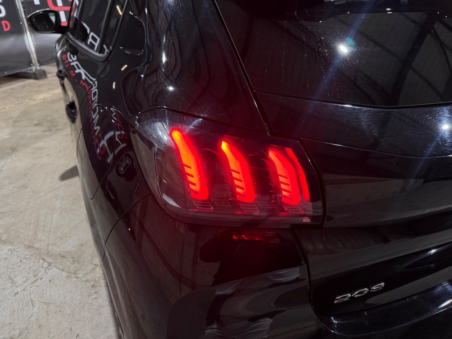 Used Peugeot 208 2024 for sale - 77428285: Photo 45