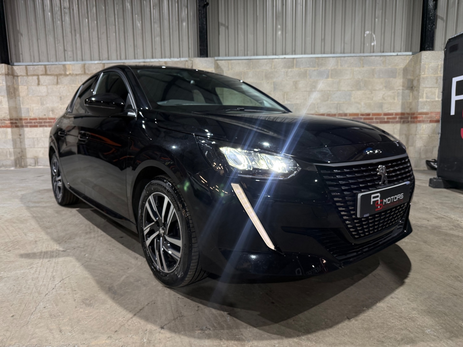 Used Peugeot 208 2024 for sale - 77428285: Photo 46