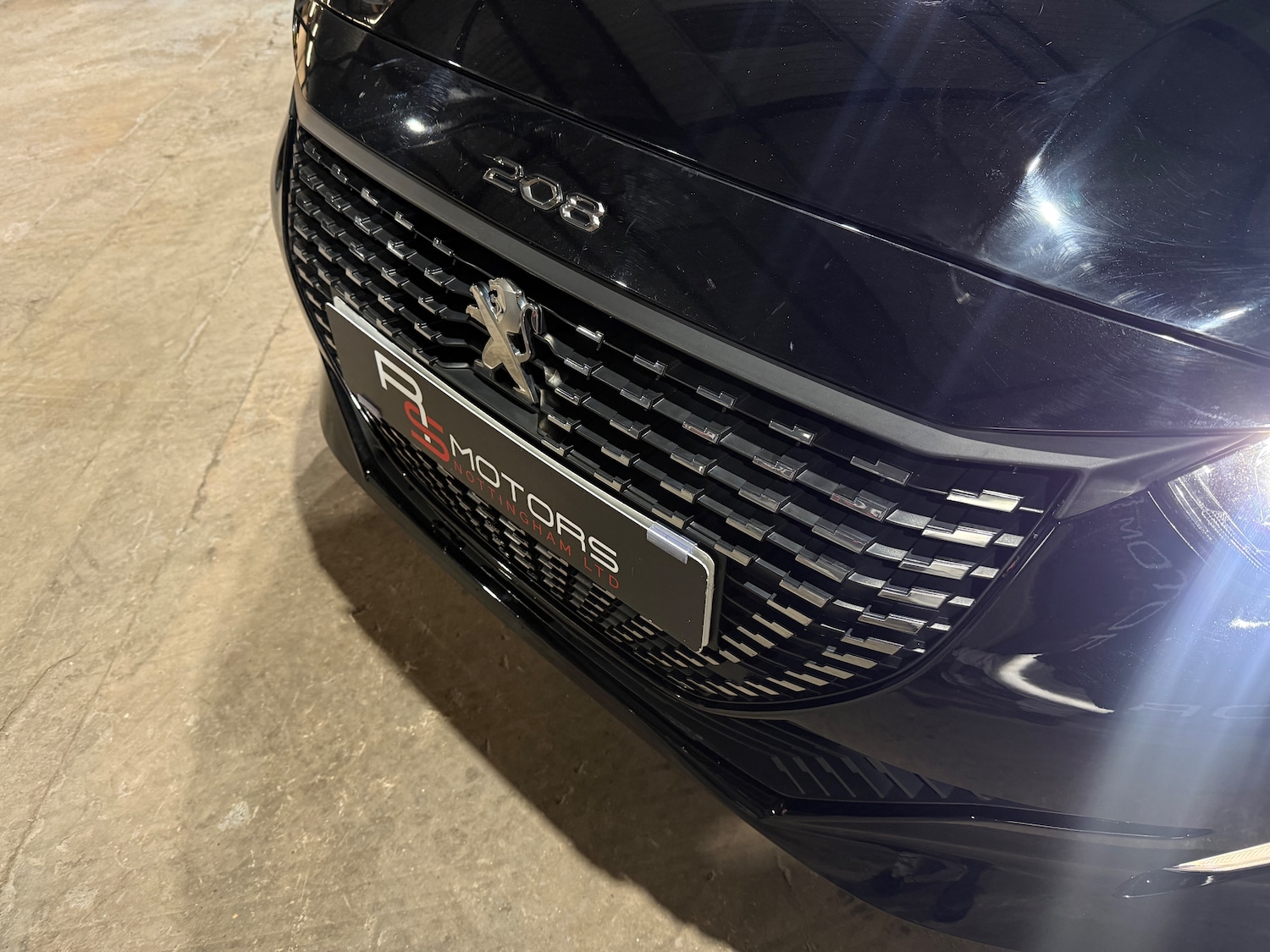 Used Peugeot 208 2024 for sale - 77428285: Photo 47