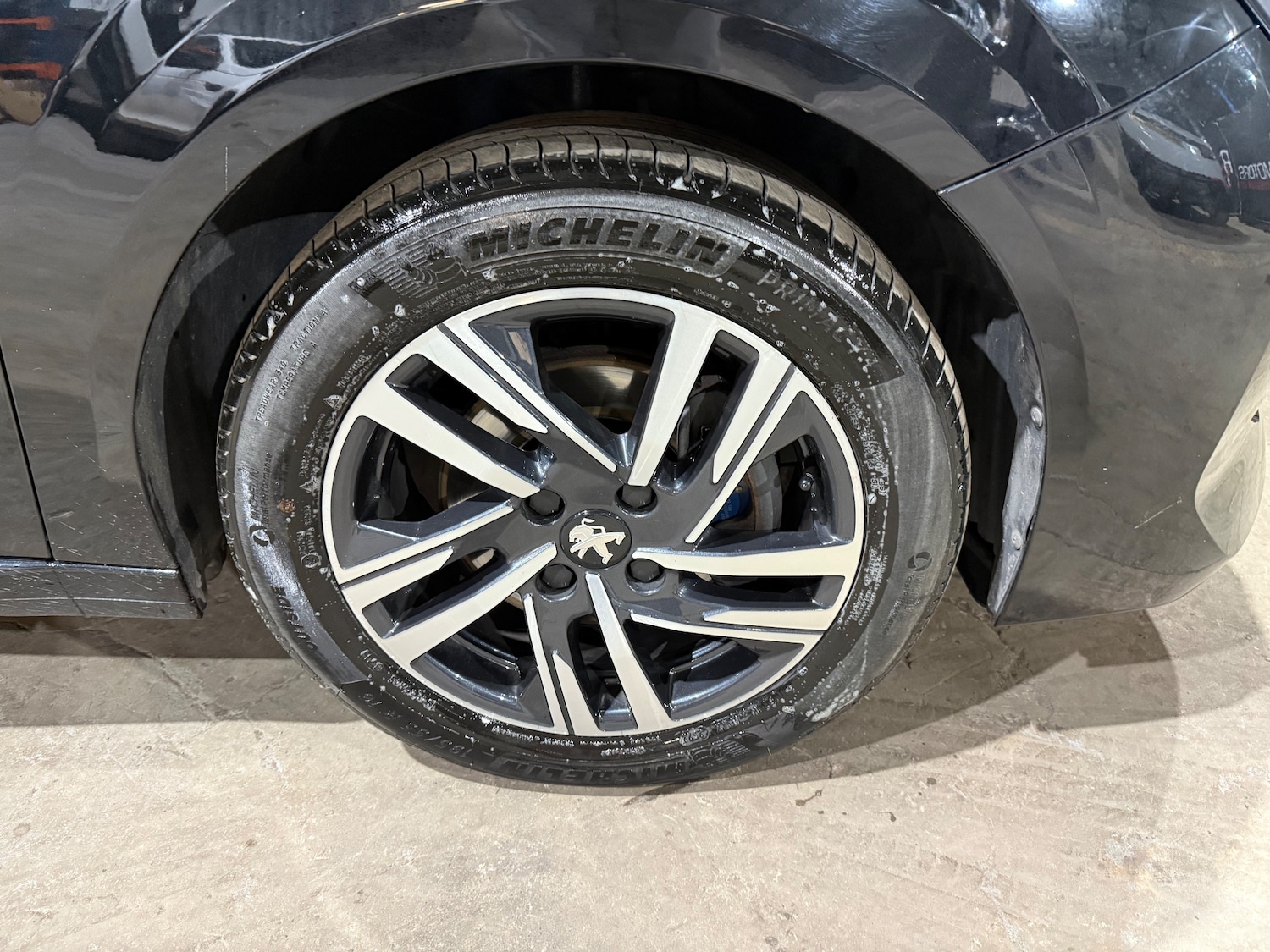 Used Peugeot 208 2024 for sale - 77428285: Photo 48