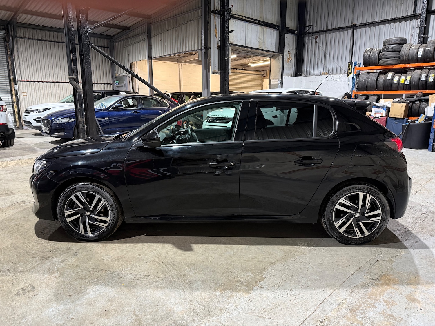 Used Peugeot 208 2024 for sale - 77428285: Photo 5