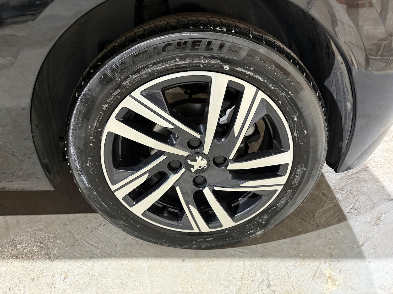 Used Peugeot 208 2024 for sale - 77428285: Photo 50