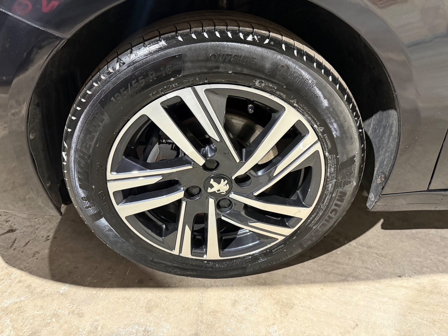 Used Peugeot 208 2024 for sale - 77428285: Photo 51