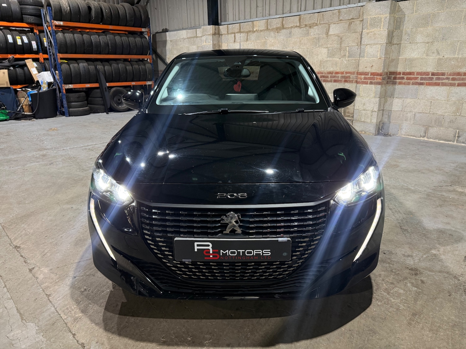 Used Peugeot 208 2024 for sale - 77428285: Photo 6