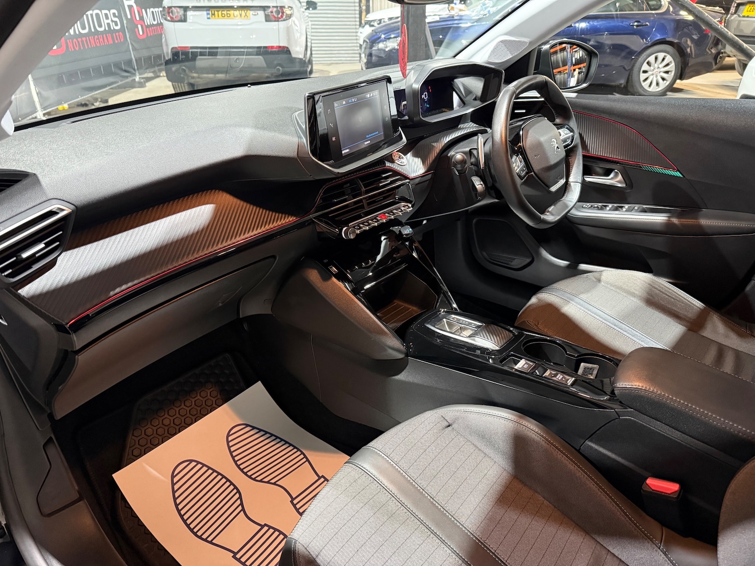 Used Peugeot 208 2024 for sale - 77428285: Photo 9