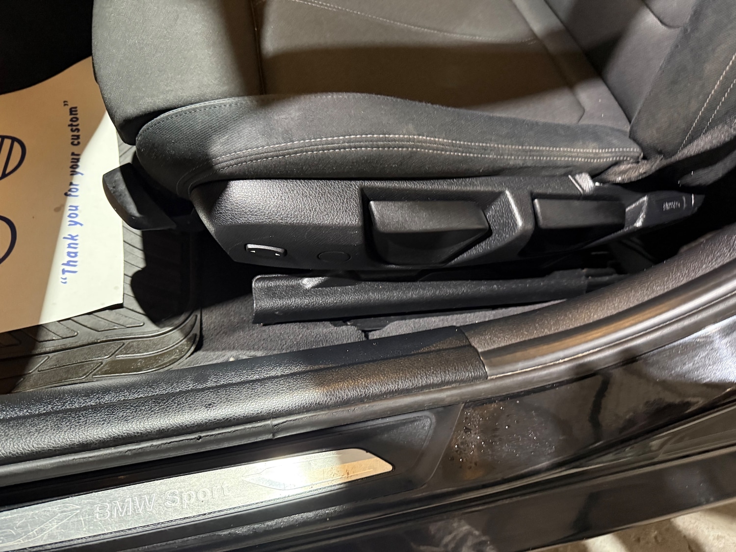 Used BMW 3 Series for sale - 76999594: Photo 10