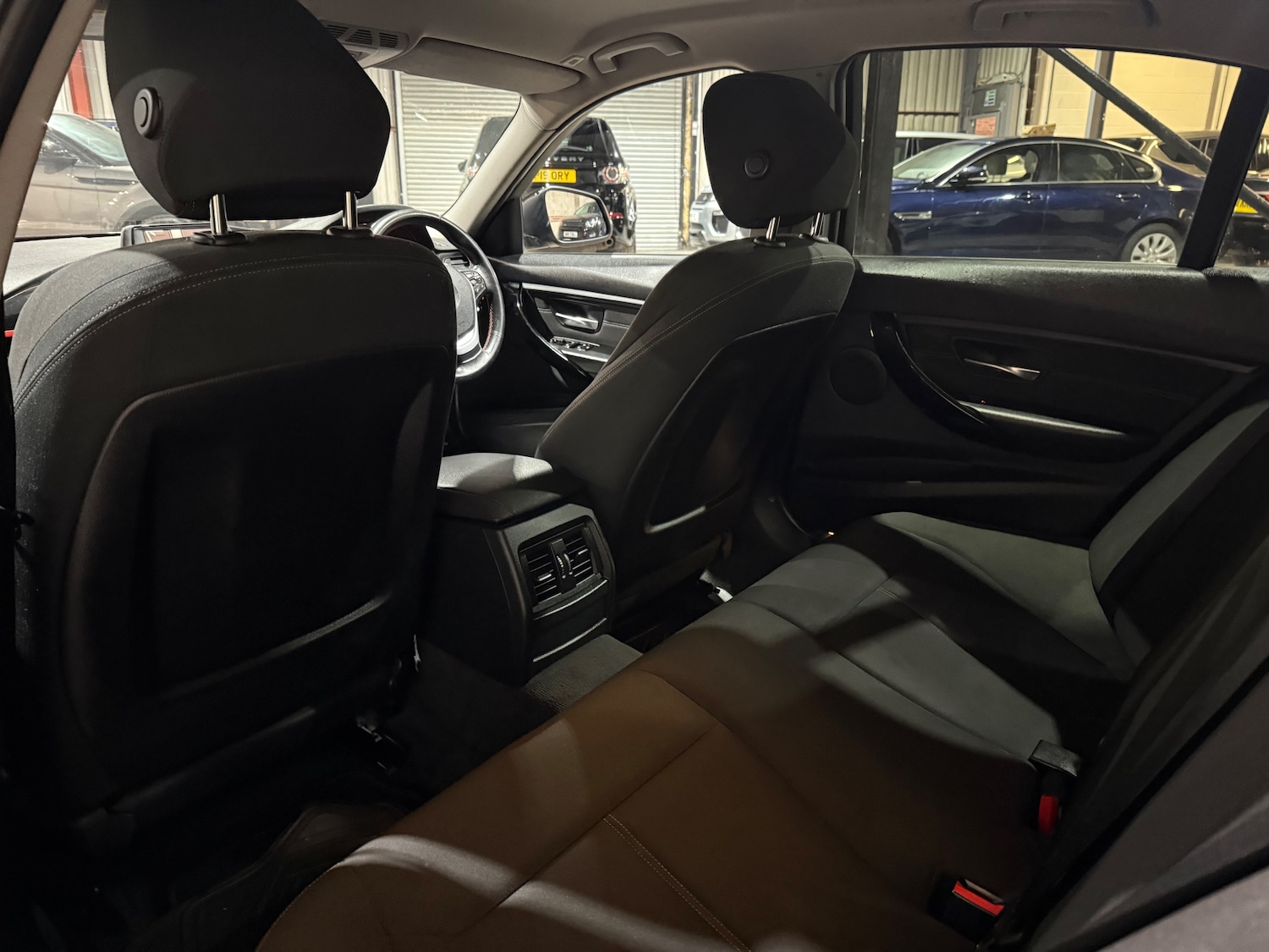 Used BMW 3 Series for sale - 76999594: Photo 12