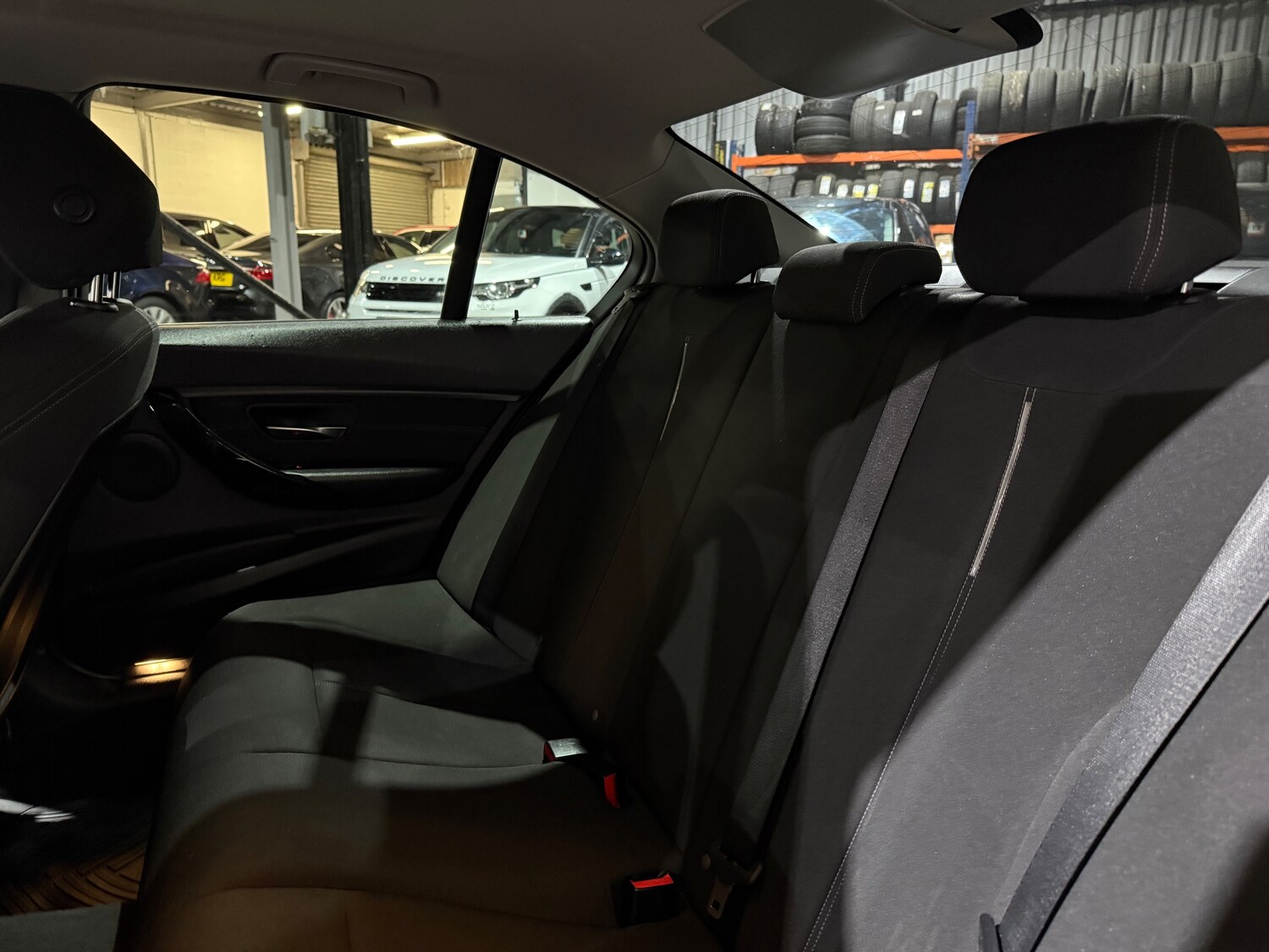 Used BMW 3 Series for sale - 76999594: Photo 13