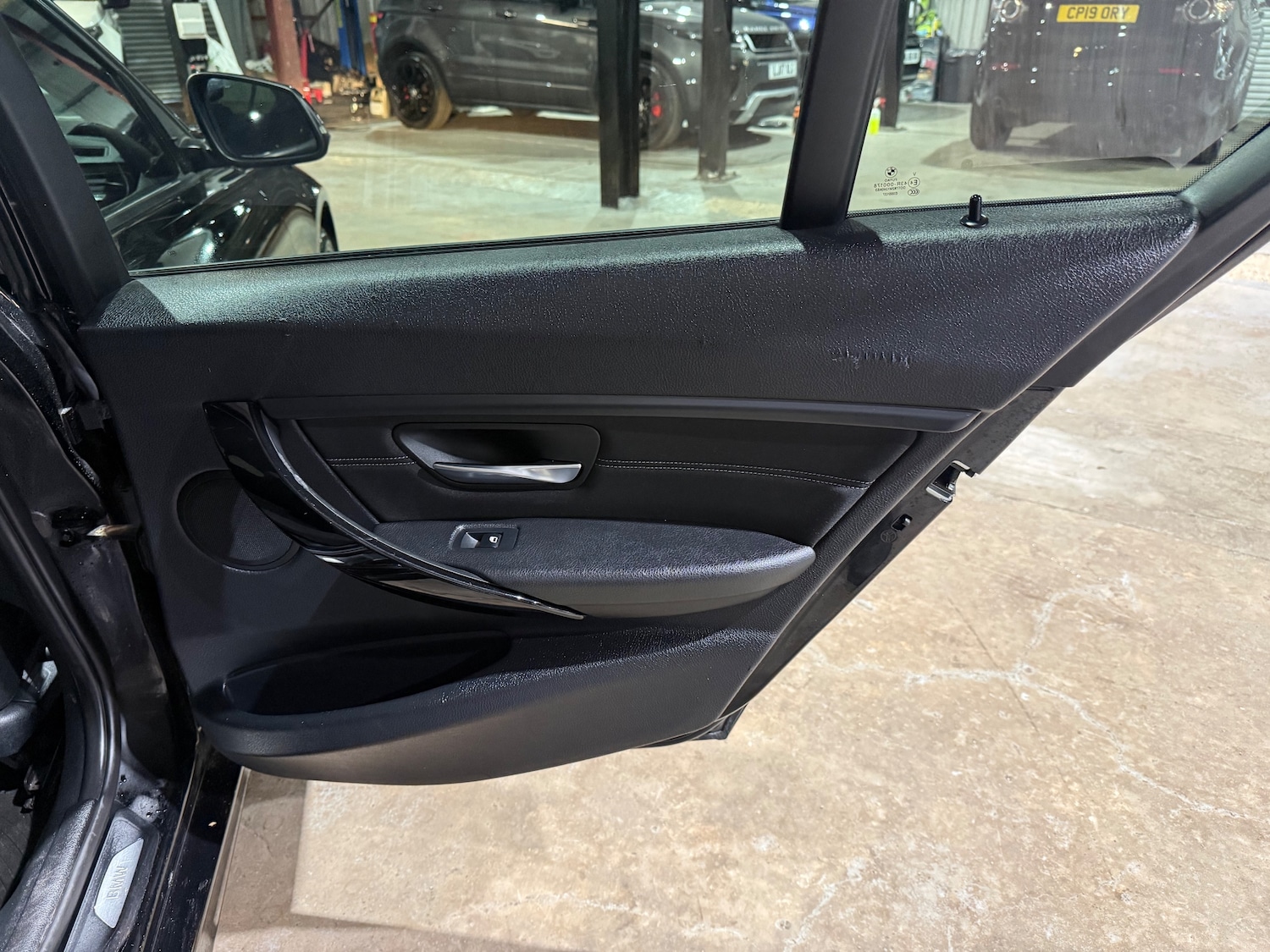 Used BMW 3 Series for sale - 76999594: Photo 15