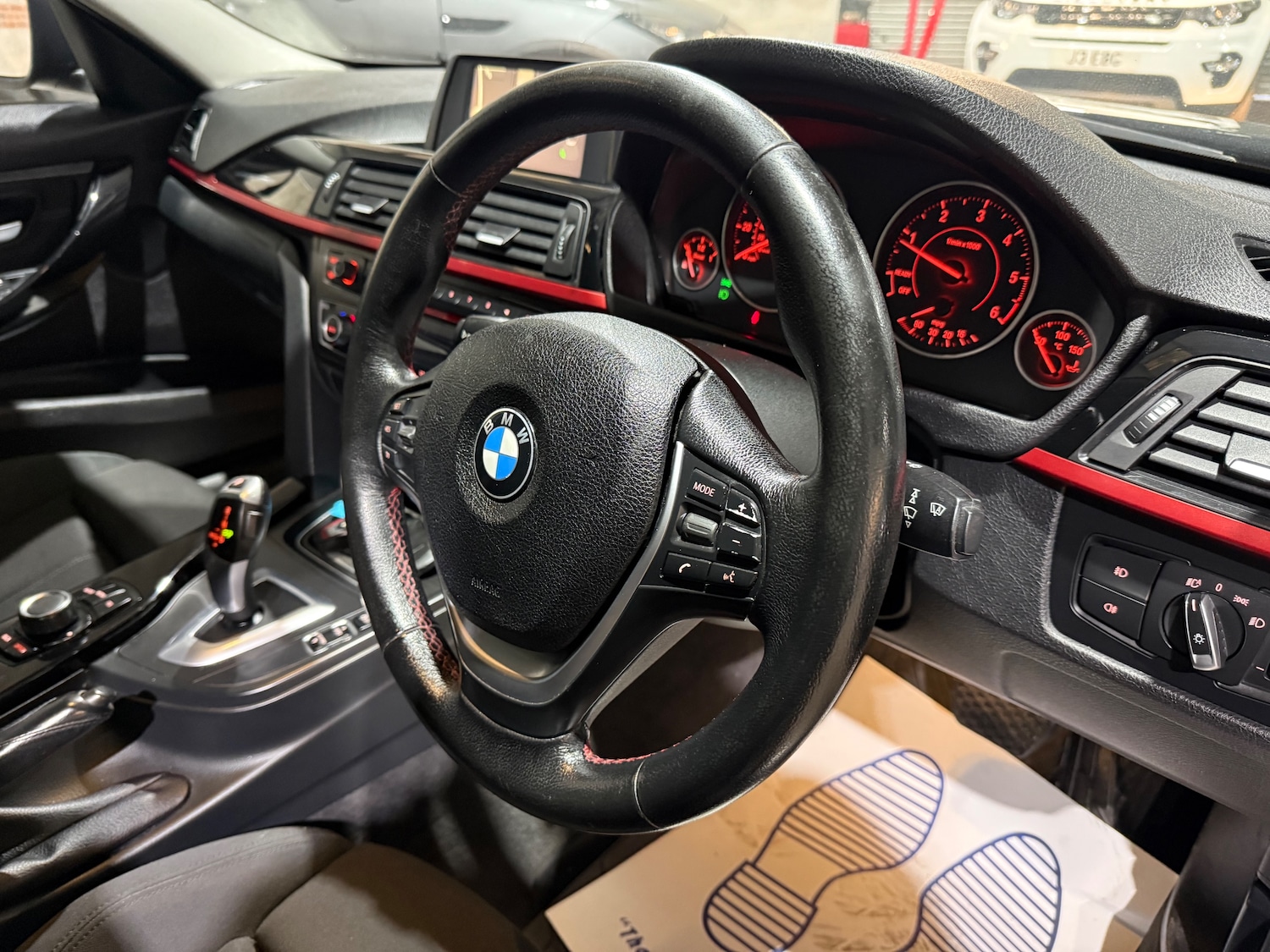 Used BMW 3 Series for sale - 76999594: Photo 20