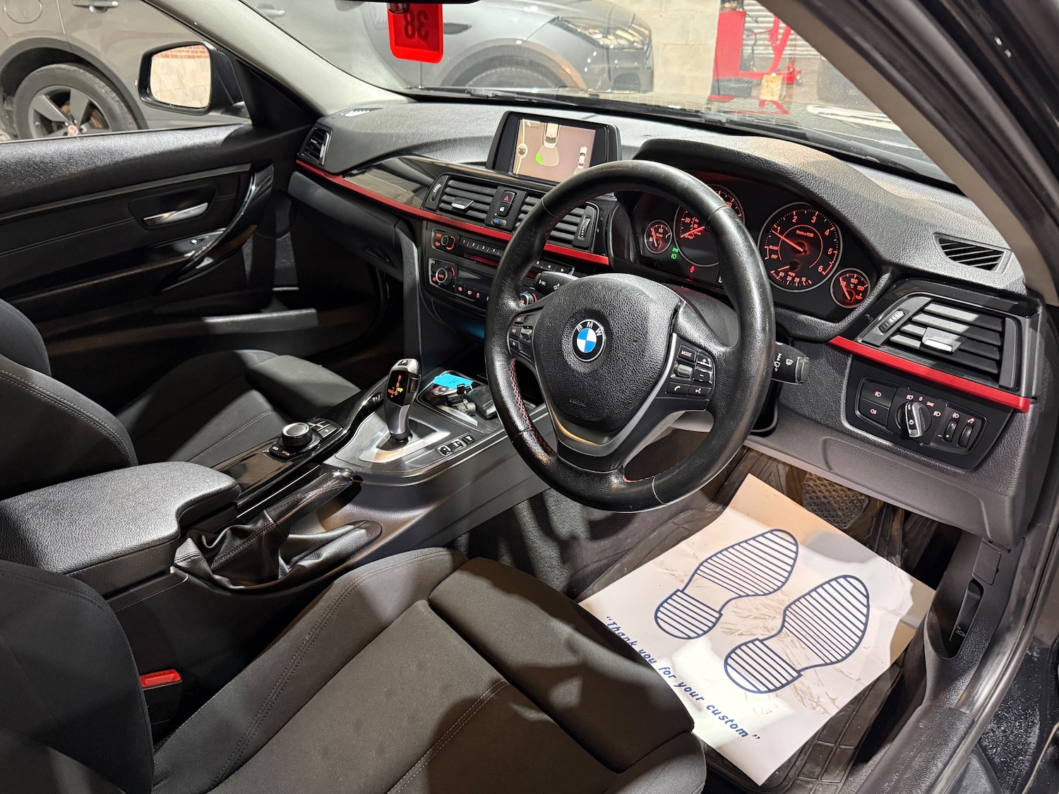 Used BMW 3 Series for sale - 76999594: Photo 21