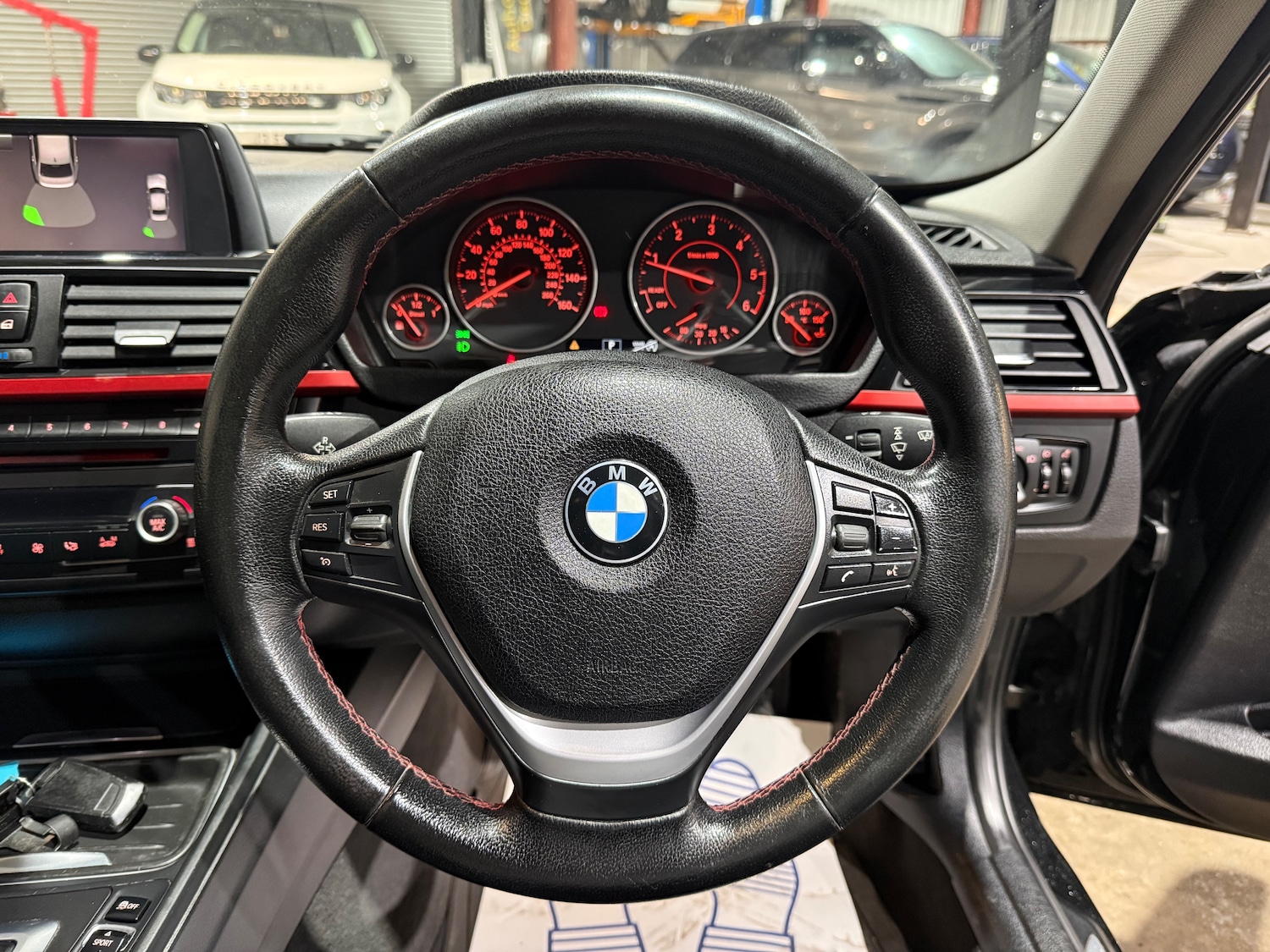 Used BMW 3 Series for sale - 76999594: Photo 26