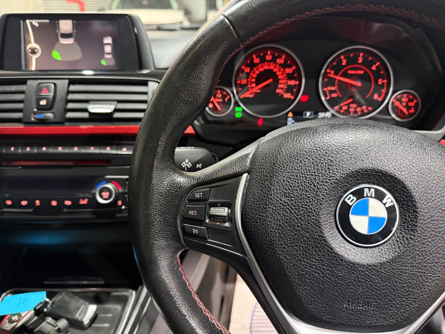 Used BMW 3 Series for sale - 76999594: Photo 27