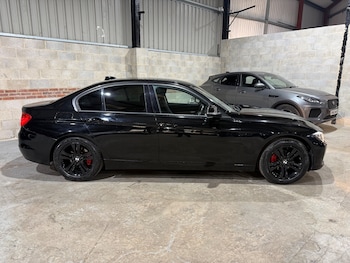 Used BMW 3 Series 2012 for sale - 76999594: Photo