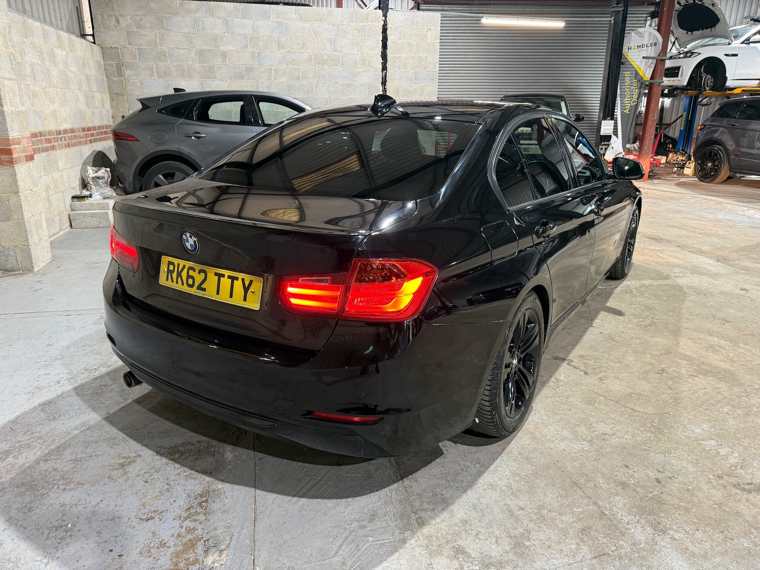 Used BMW 3 Series for sale - 76999594: Photo 3