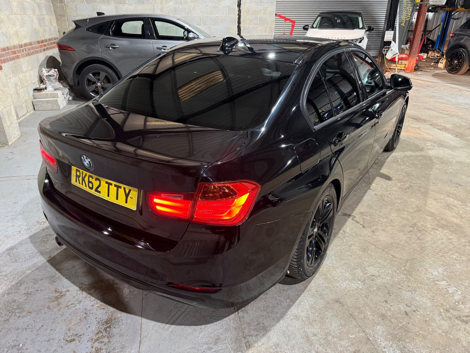 Used BMW 3 Series for sale - 76999594: Photo 40