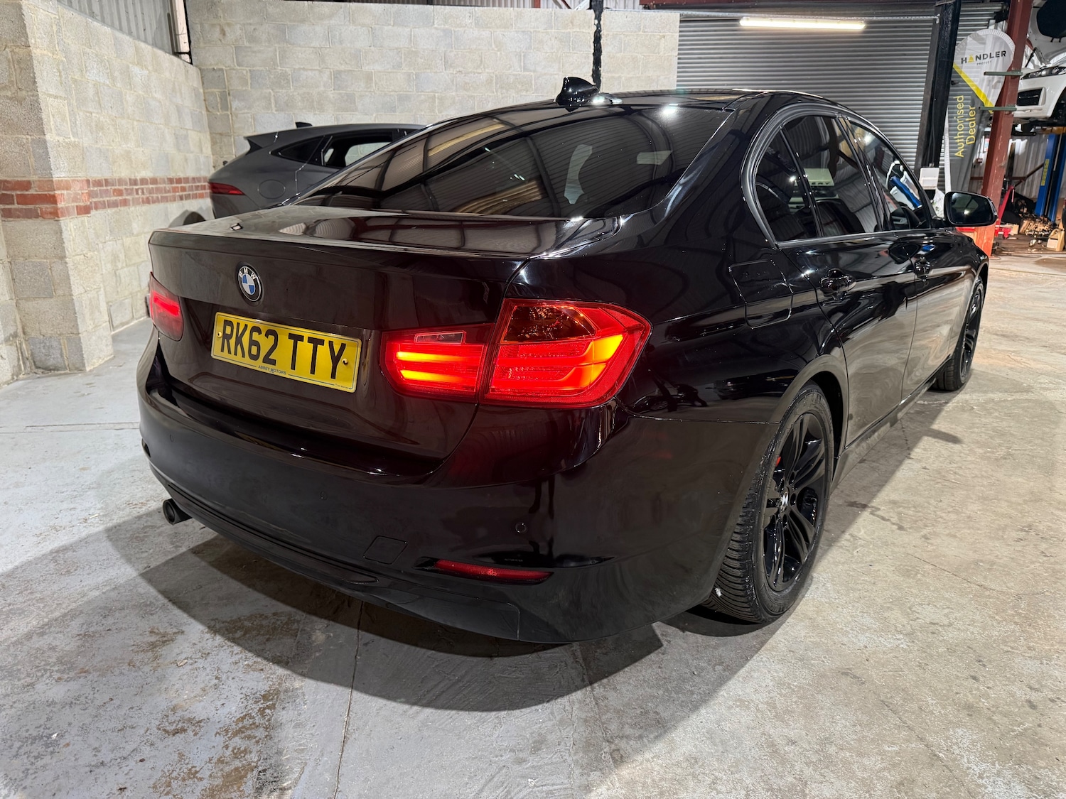 Used BMW 3 Series for sale - 76999594: Photo 41