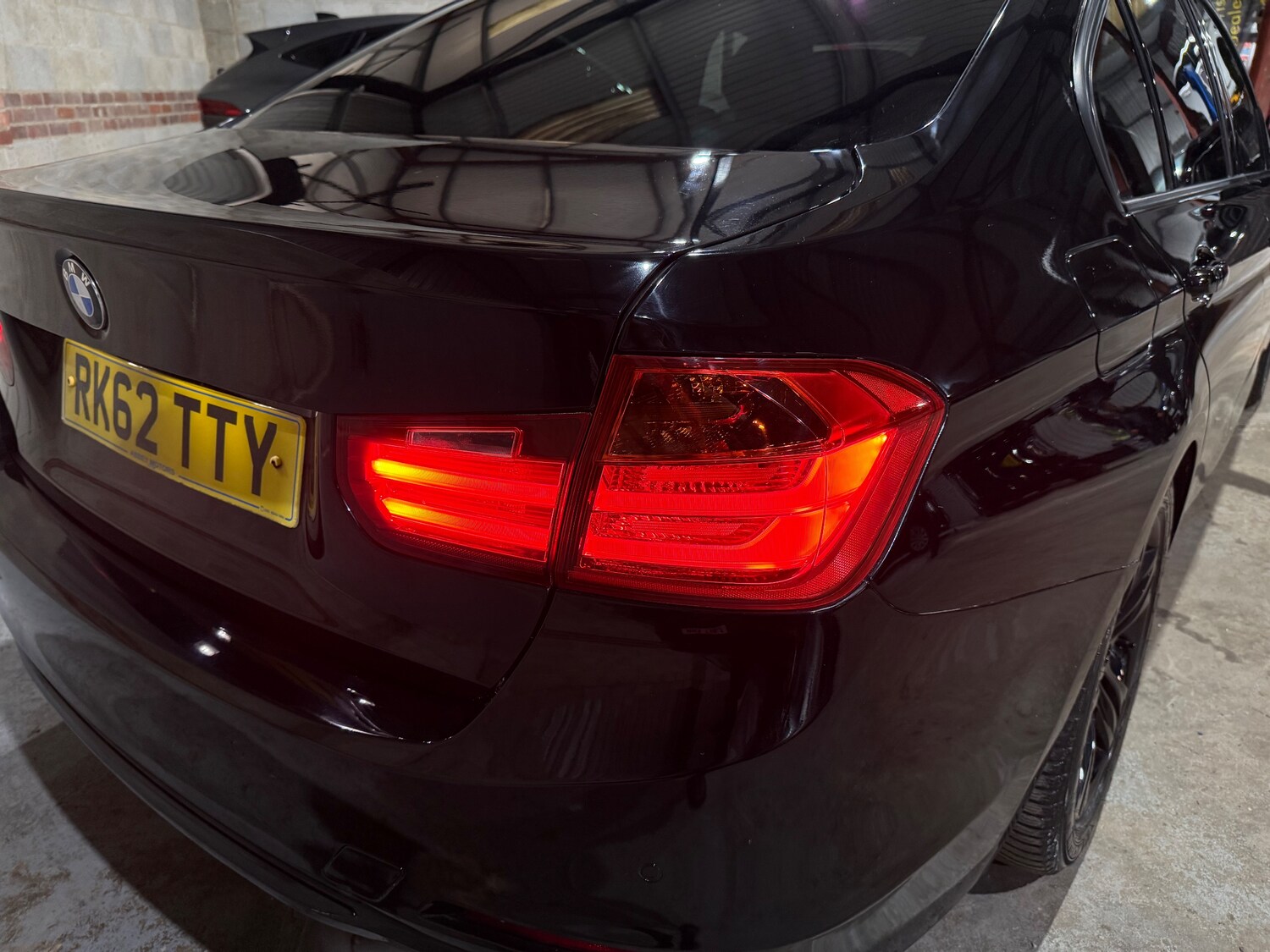 Used BMW 3 Series for sale - 76999594: Photo 42