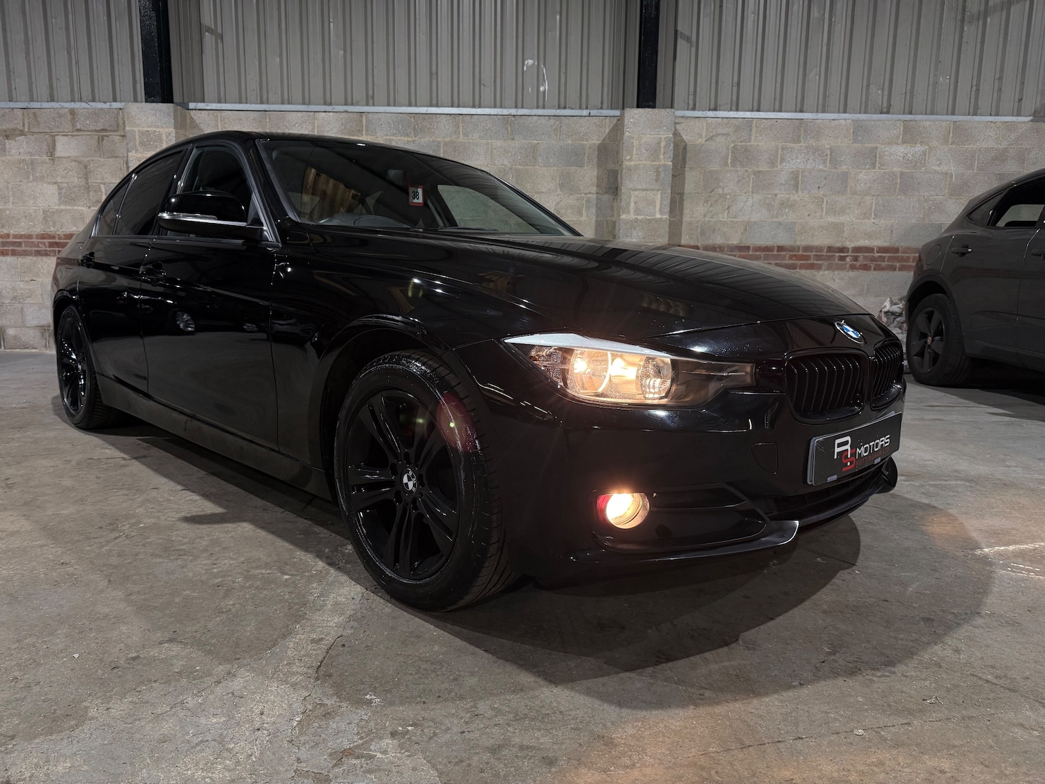 Used BMW 3 Series for sale - 76999594: Photo 43