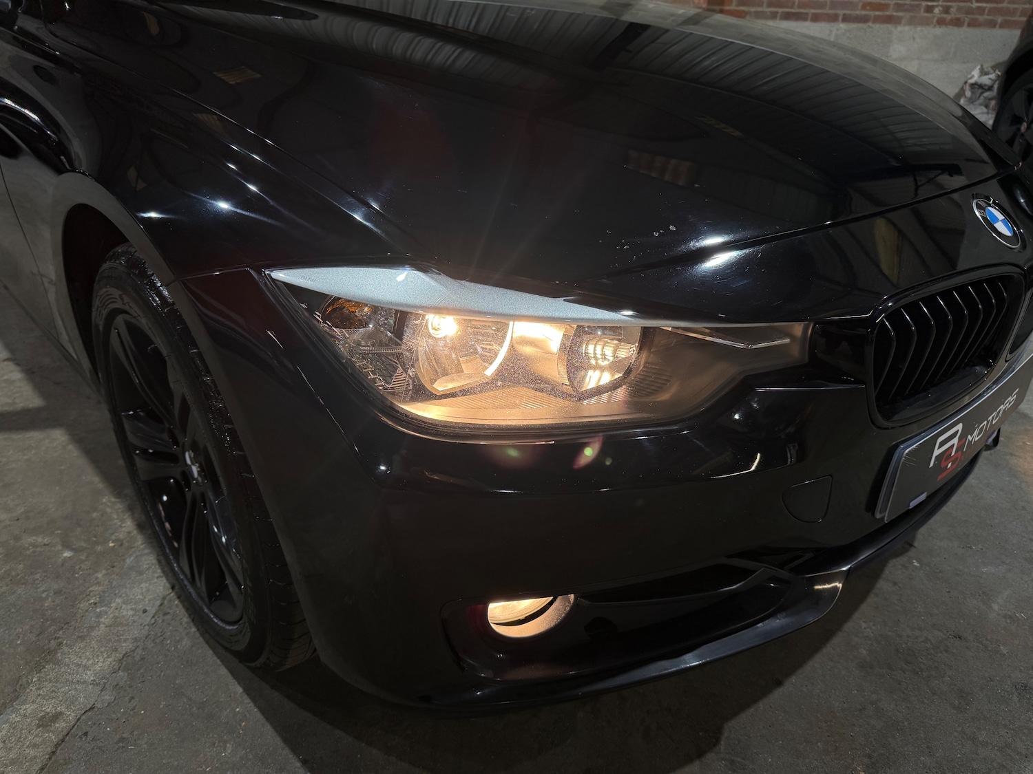 Used BMW 3 Series for sale - 76999594: Photo 44