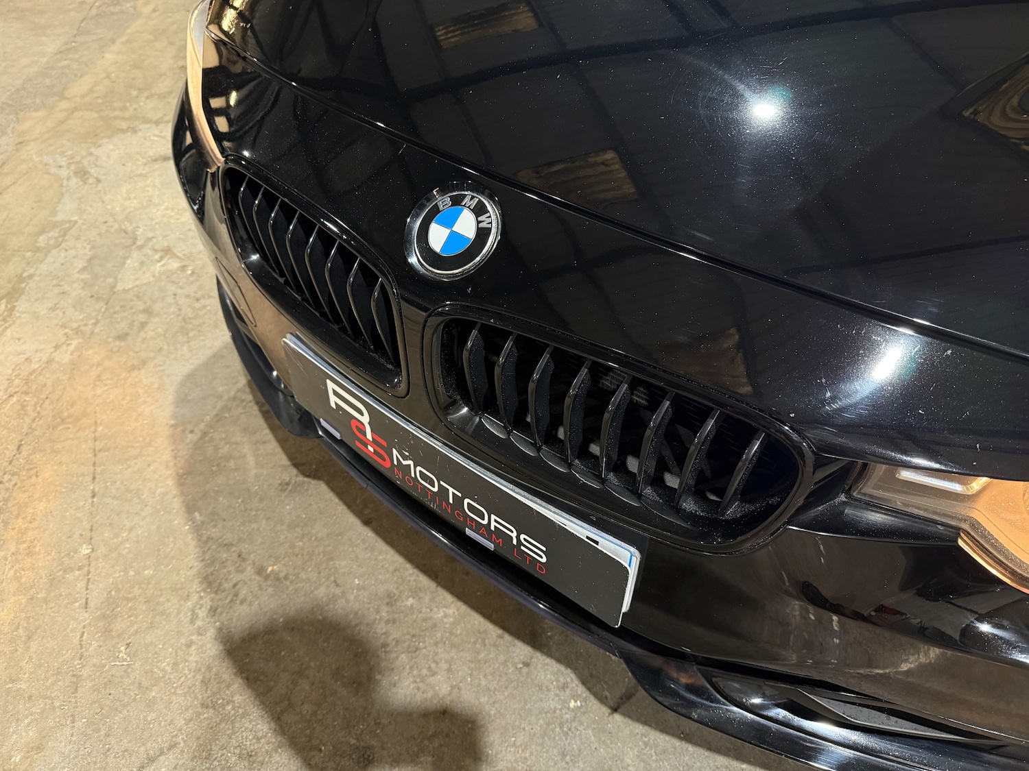 Used BMW 3 Series for sale - 76999594: Photo 45