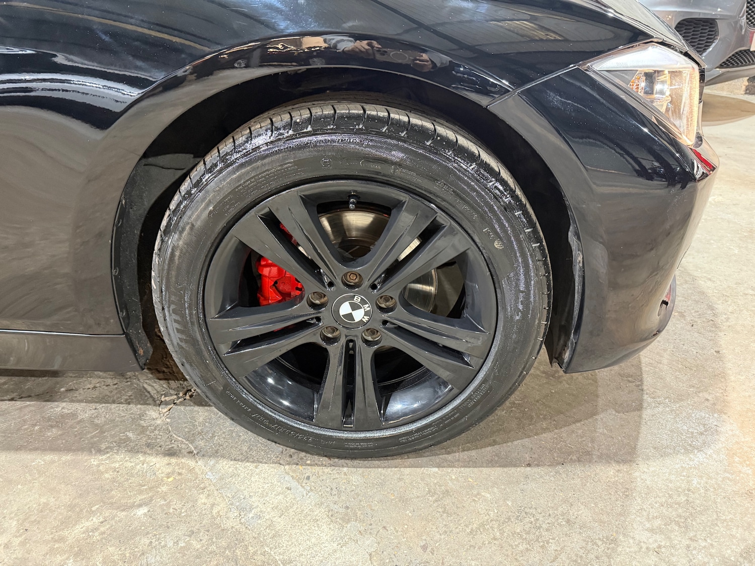 Used BMW 3 Series for sale - 76999594: Photo 46