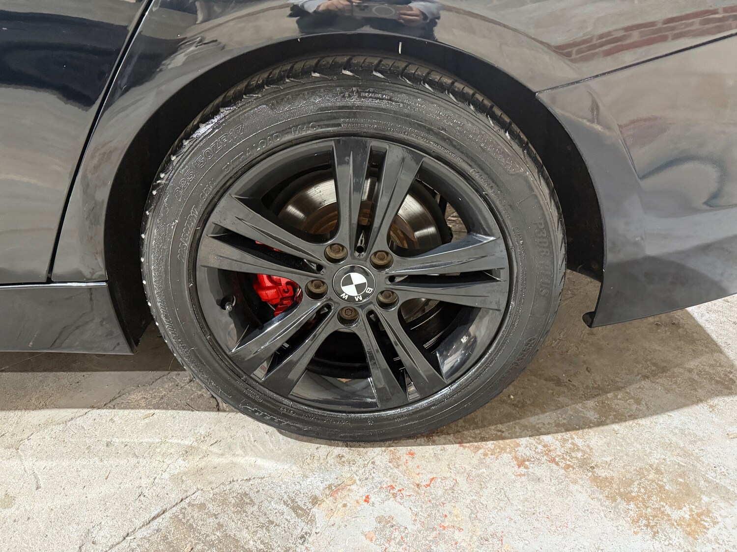 Used BMW 3 Series for sale - 76999594: Photo 48