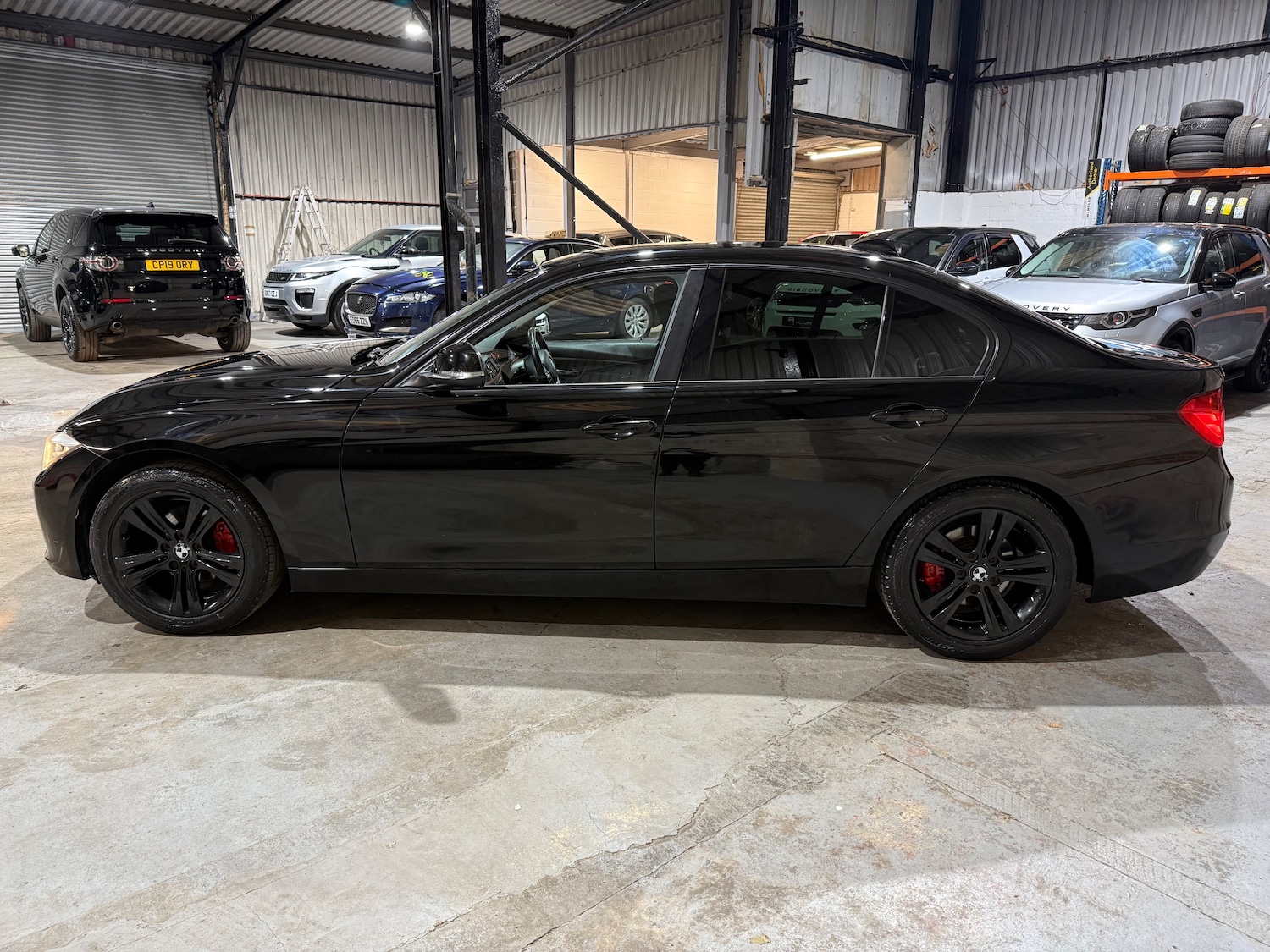 Used BMW 3 Series for sale - 76999594: Photo 5