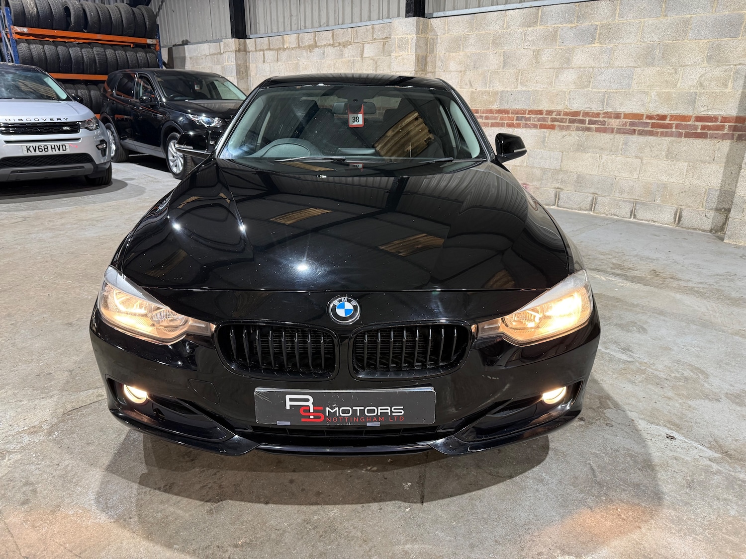 Used BMW 3 Series for sale - 76999594: Photo 6