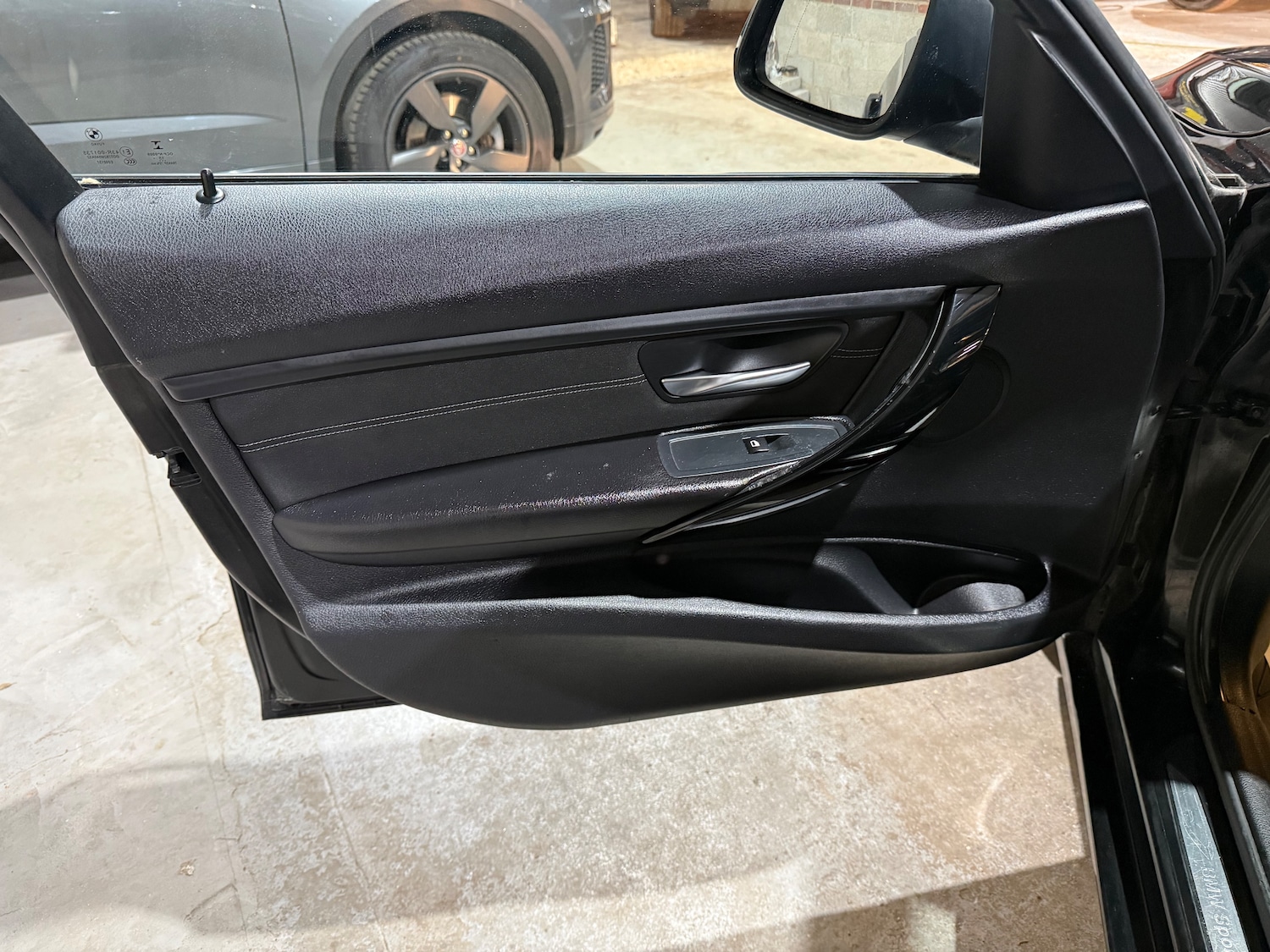 Used BMW 3 Series for sale - 76999594: Photo 7