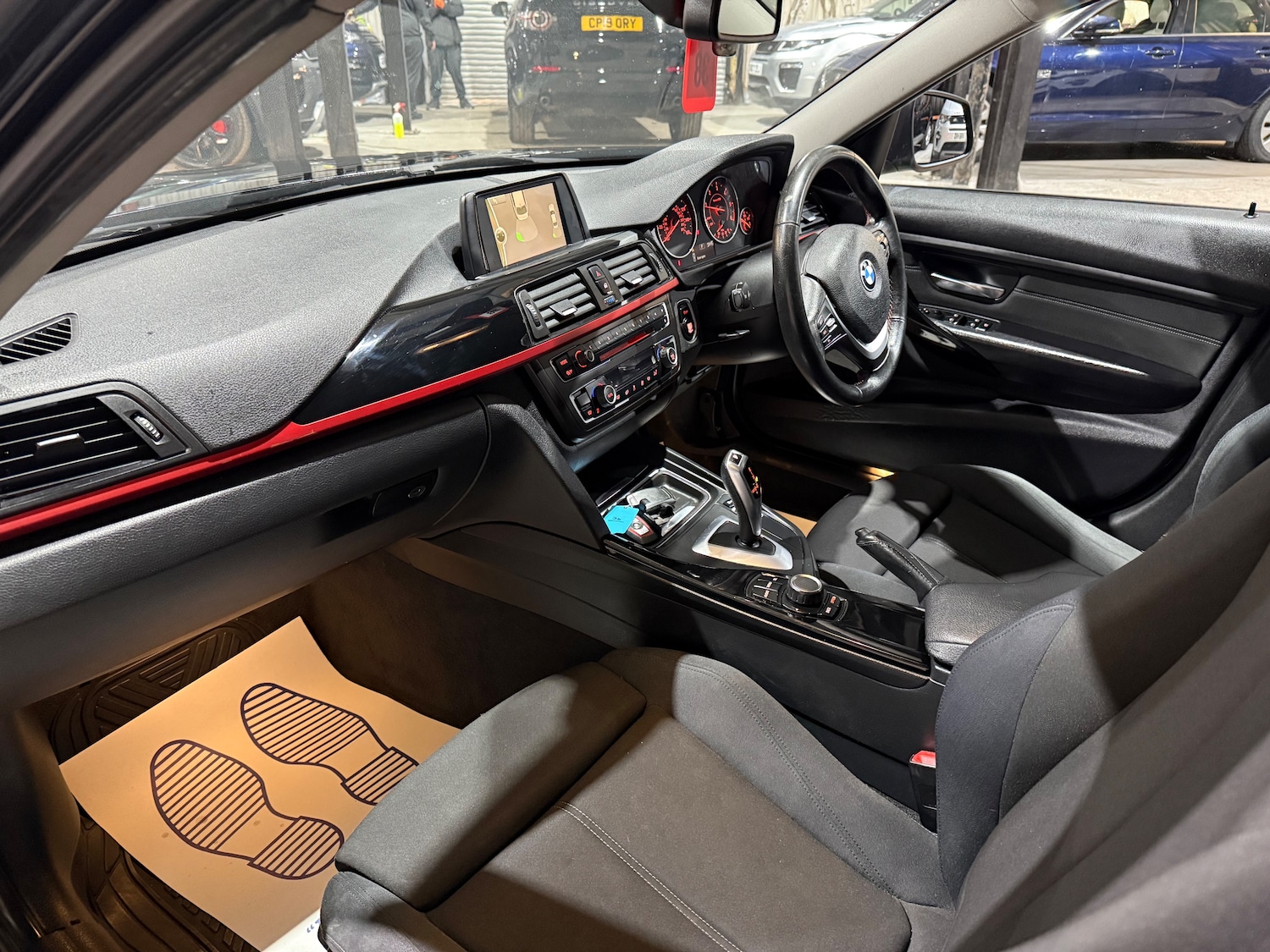 Used BMW 3 Series for sale - 76999594: Photo 8