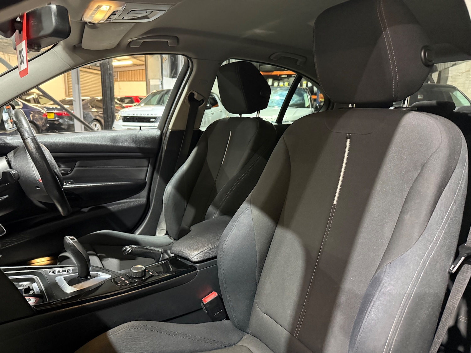 Used BMW 3 Series for sale - 76999594: Photo 9