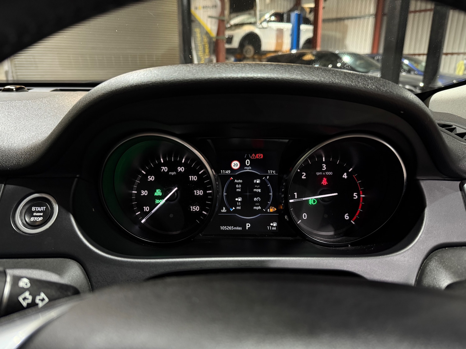 Used Land Rover Discovery Sport 2017 for sale - 76896412: Photo 36