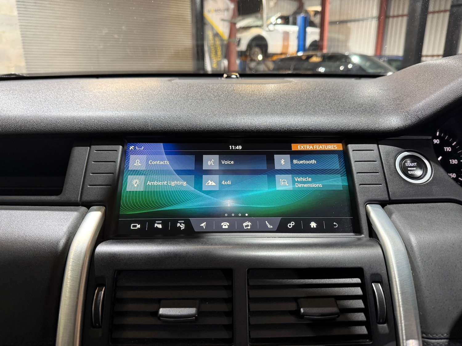 Used Land Rover Discovery Sport 2017 for sale - 76896412: Photo 41