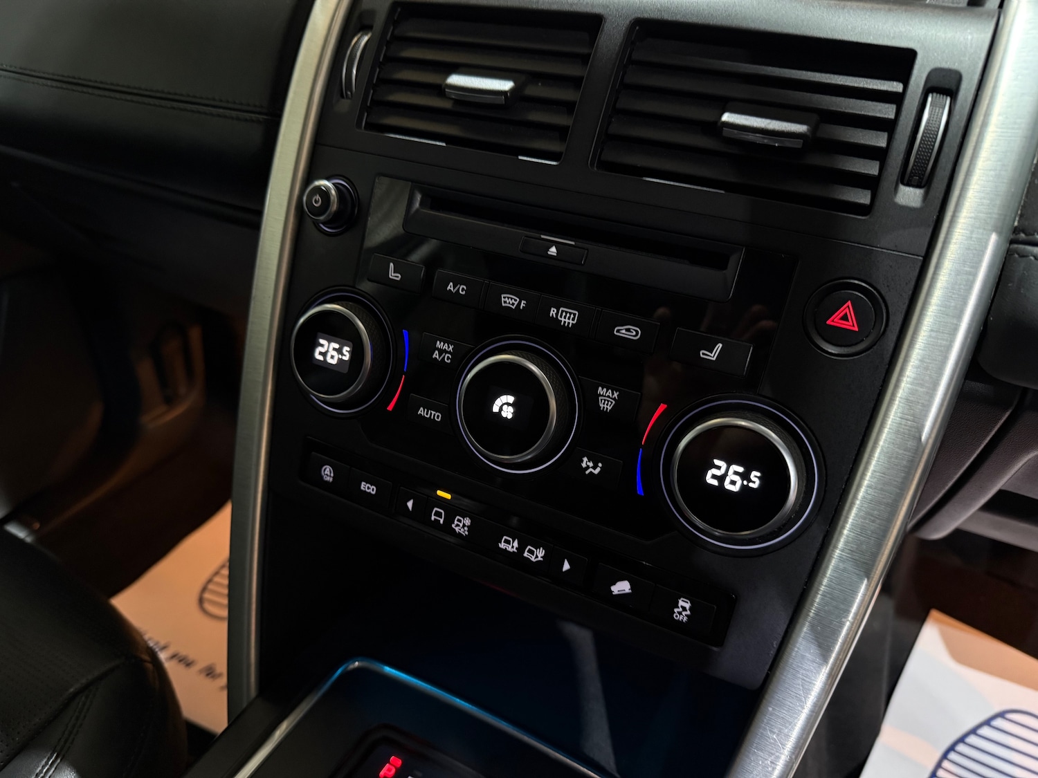 Used Land Rover Discovery Sport 2017 for sale - 76896412: Photo 42