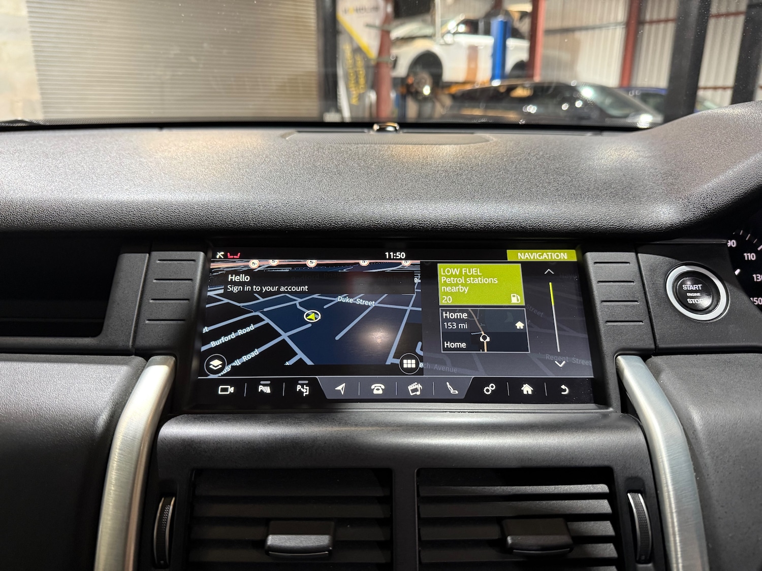 Used Land Rover Discovery Sport 2017 for sale - 76896412: Photo 46