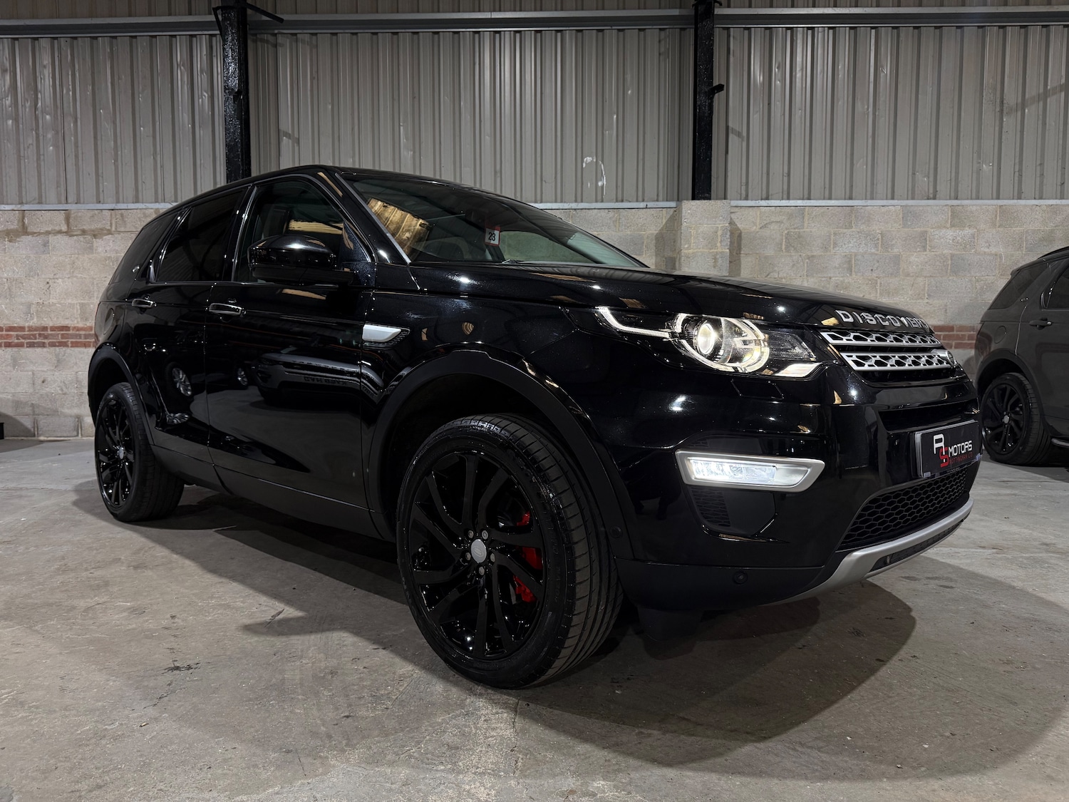 Used Land Rover Discovery Sport 2017 for sale - 76896412: Photo 54