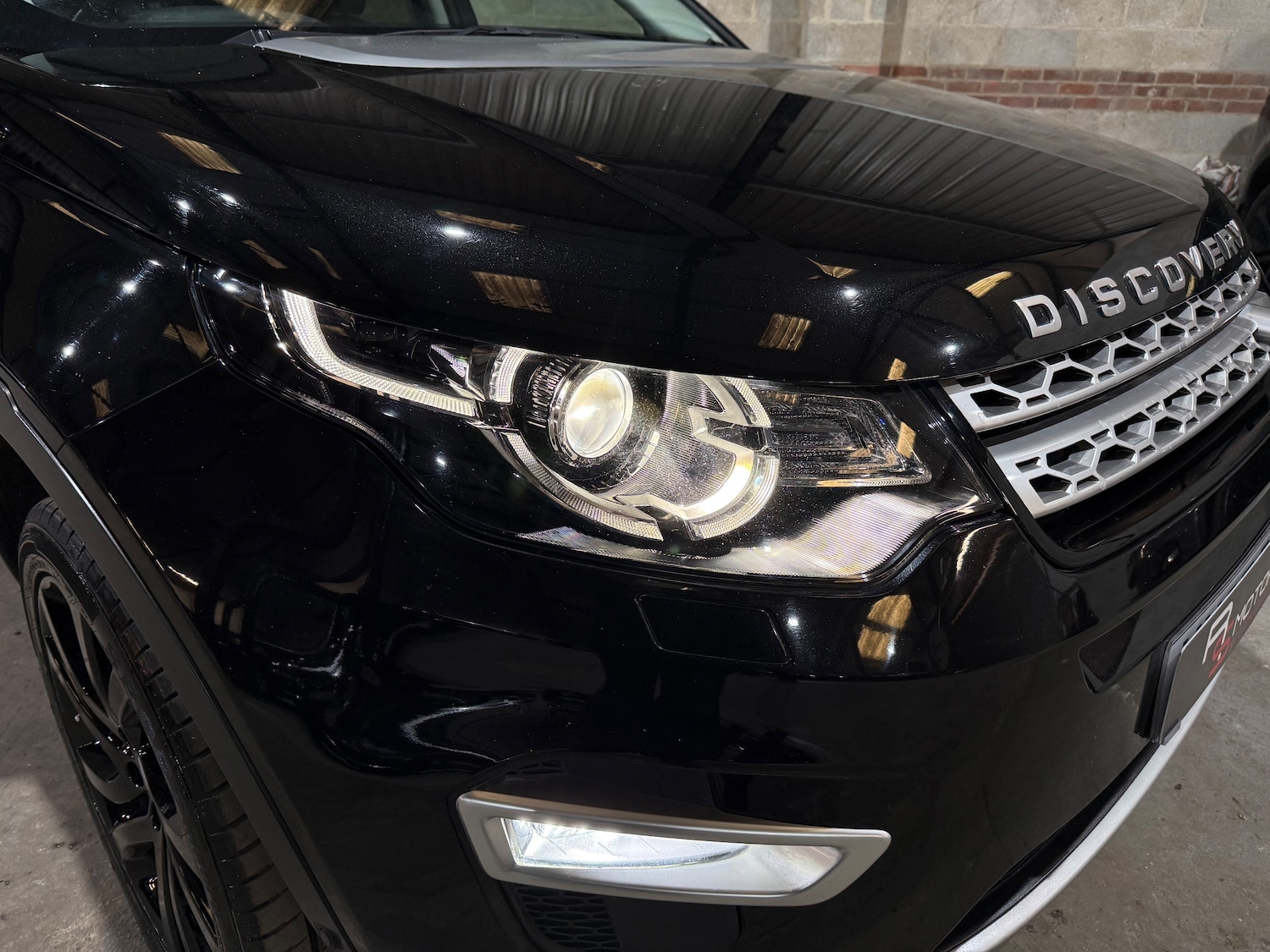 Used Land Rover Discovery Sport 2017 for sale - 76896412: Photo 55