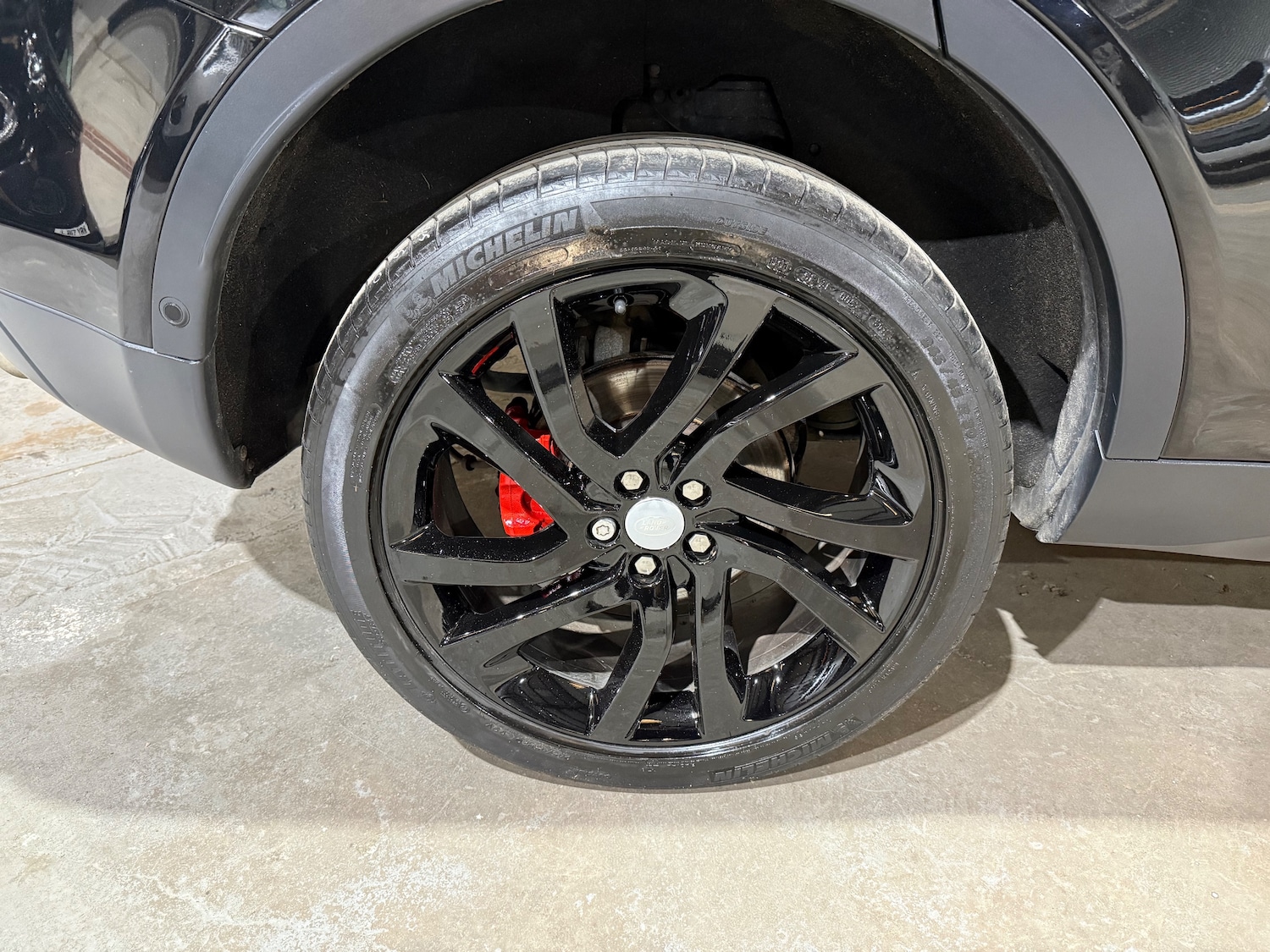 Used Land Rover Discovery Sport 2017 for sale - 76896412: Photo 58