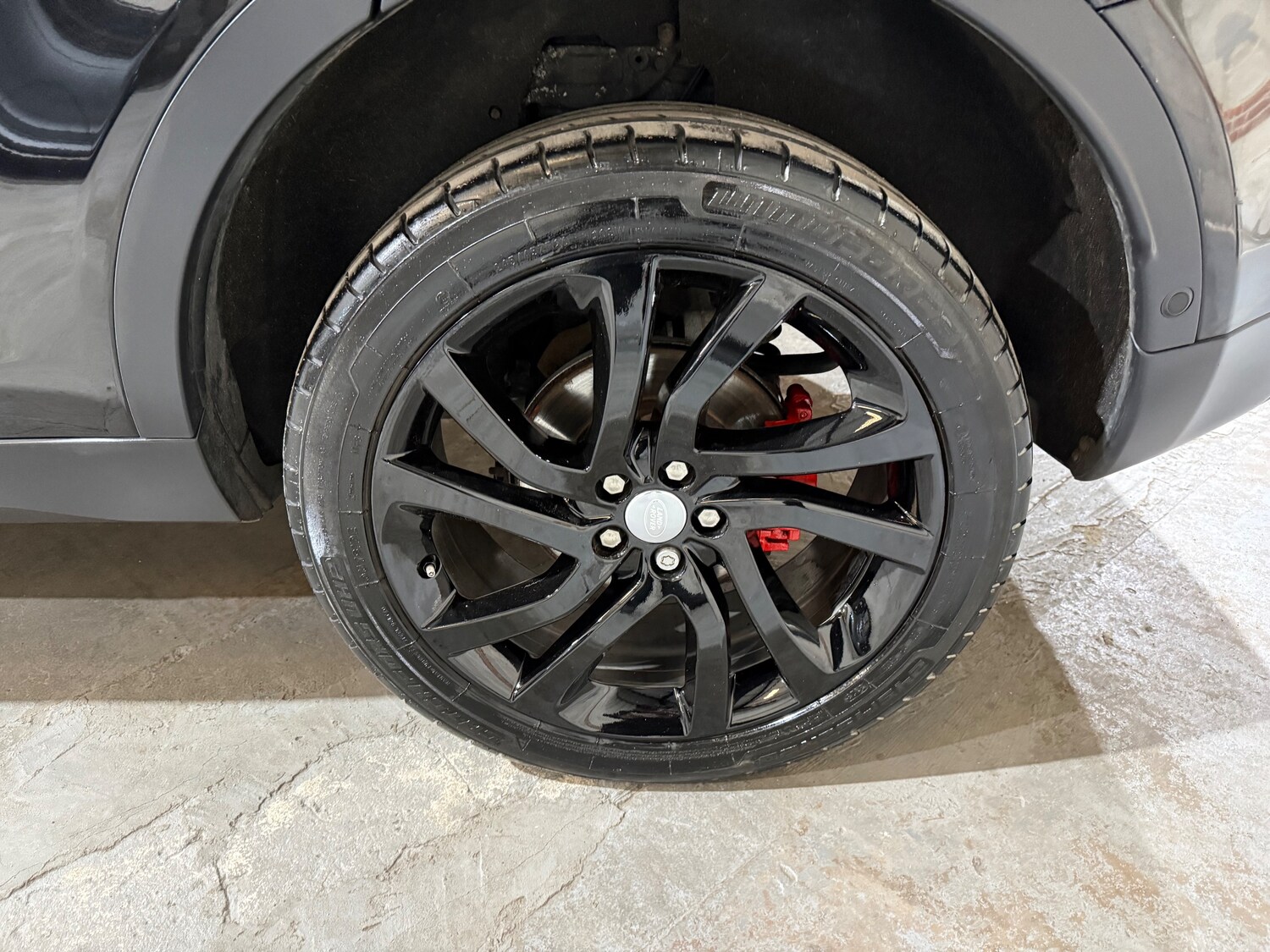 Used Land Rover Discovery Sport 2017 for sale - 76896412: Photo 59