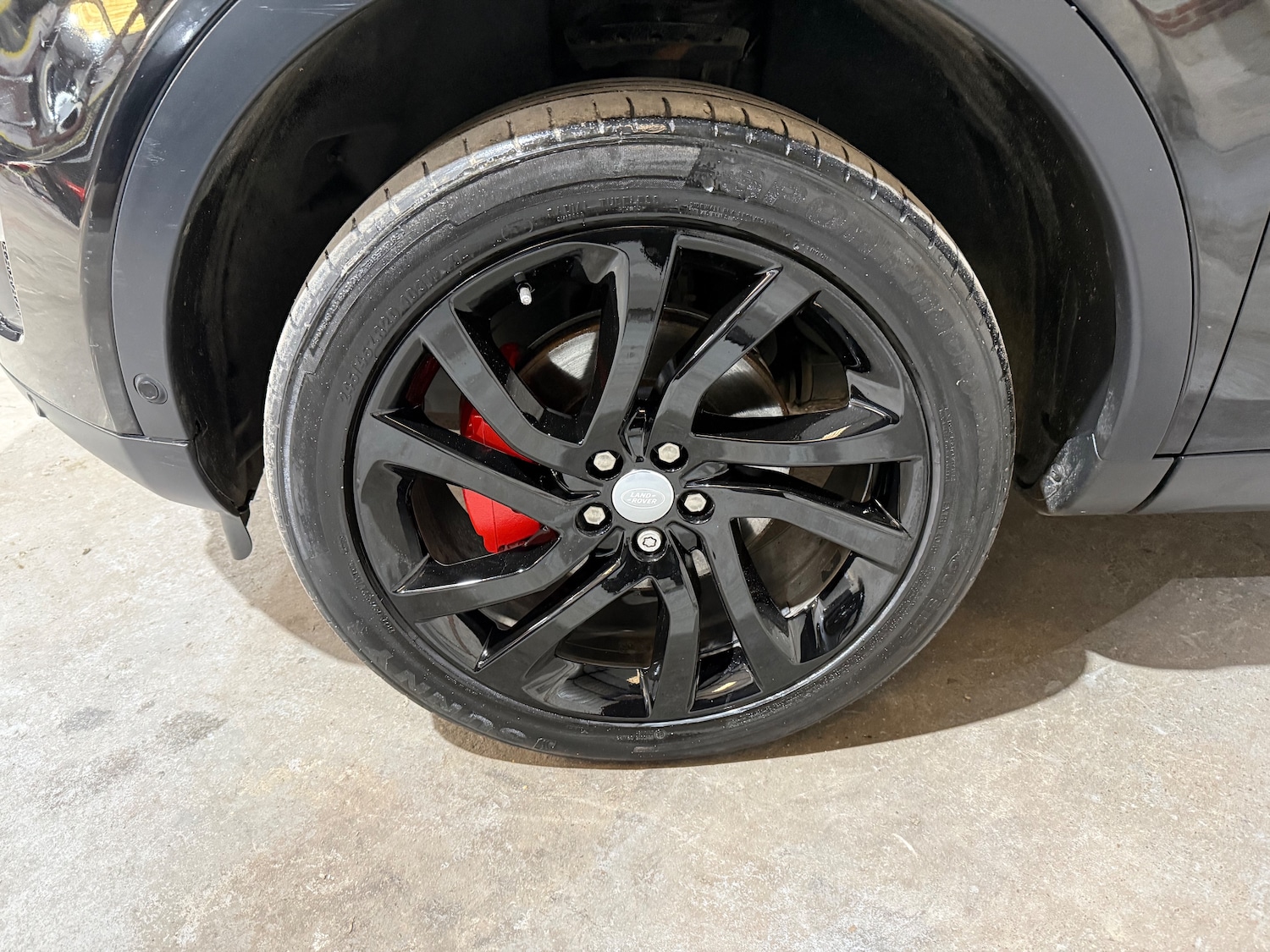 Used Land Rover Discovery Sport 2017 for sale - 76896412: Photo 60