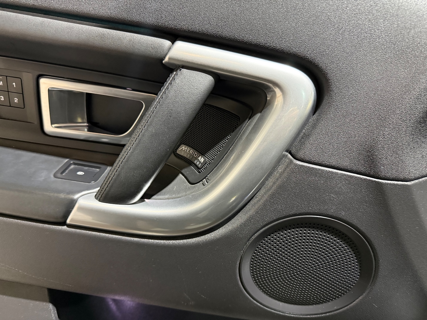 Used Land Rover Discovery Sport 2017 for sale - 76896412: Photo 8