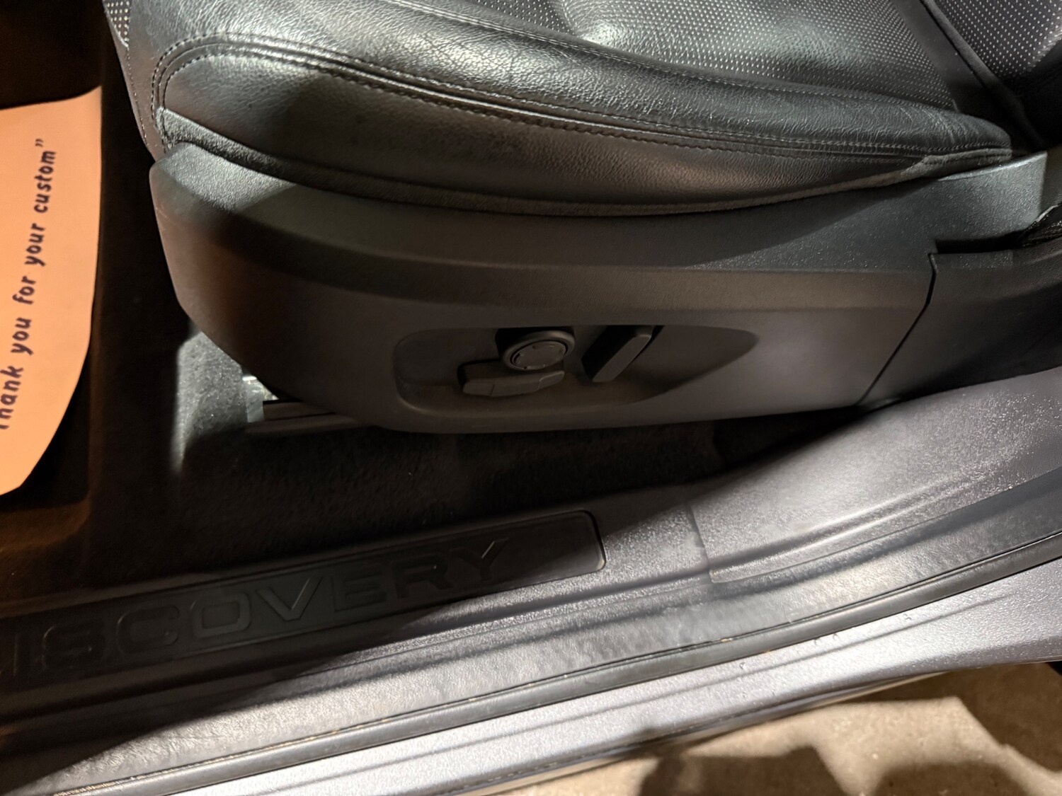 Used Land Rover Discovery Sport 2016 for sale - 77506111: Photo 11