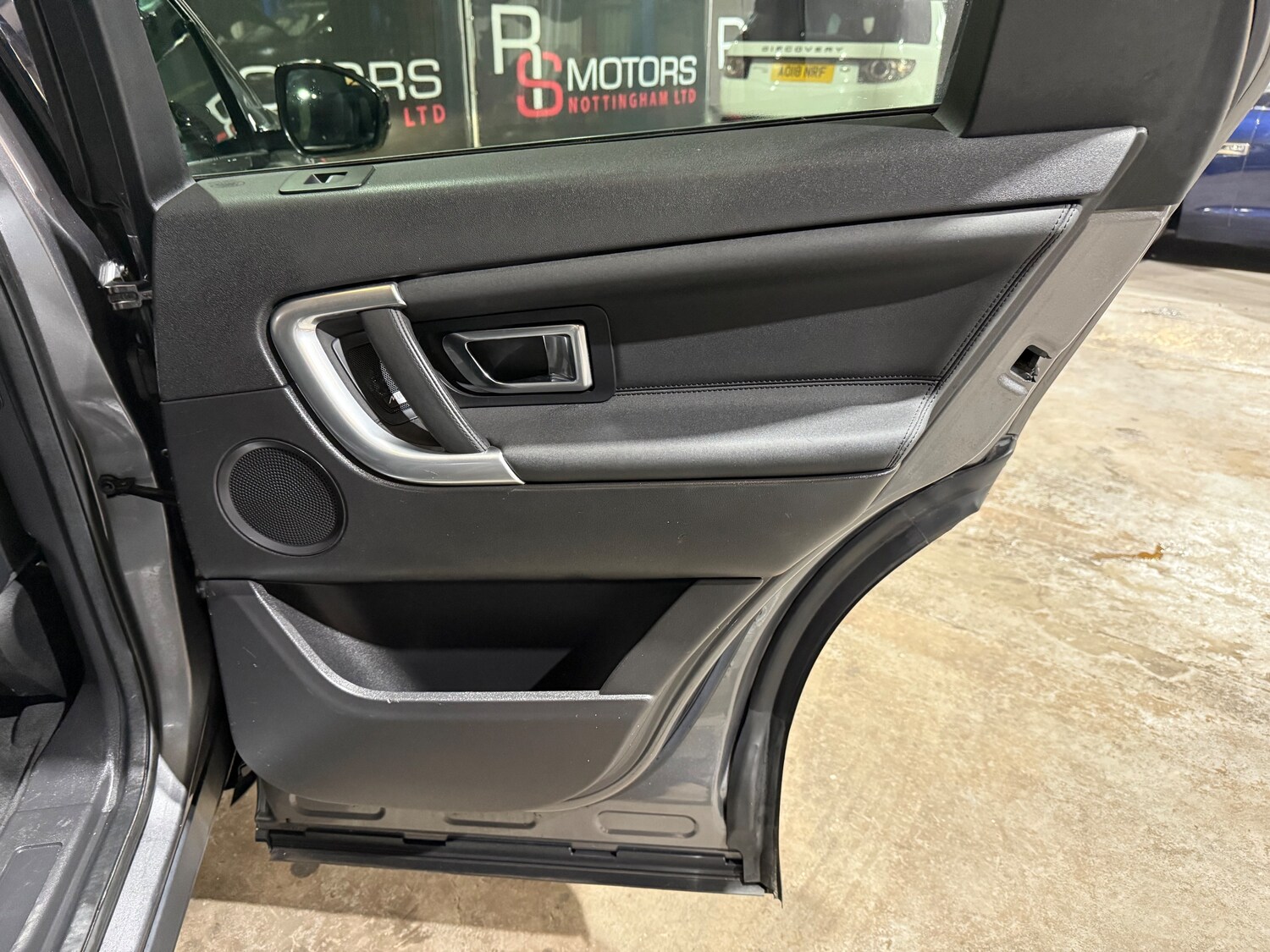 Used Land Rover Discovery Sport 2016 for sale - 77506111: Photo 21